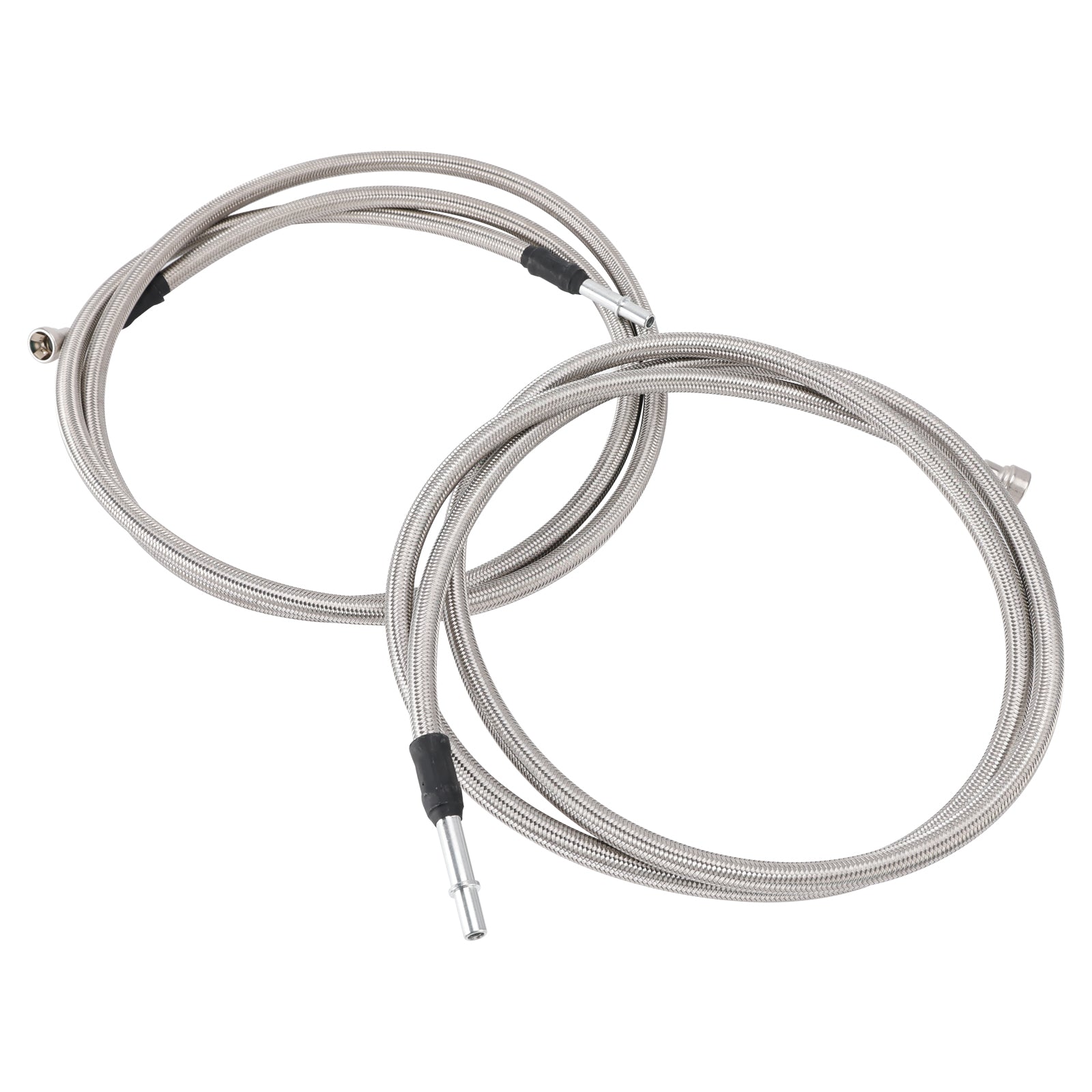 Fuel Line Kit 15946187 For Chevy Silverado GMC Sierra 1500 4.8L 5.3L Crew Cab