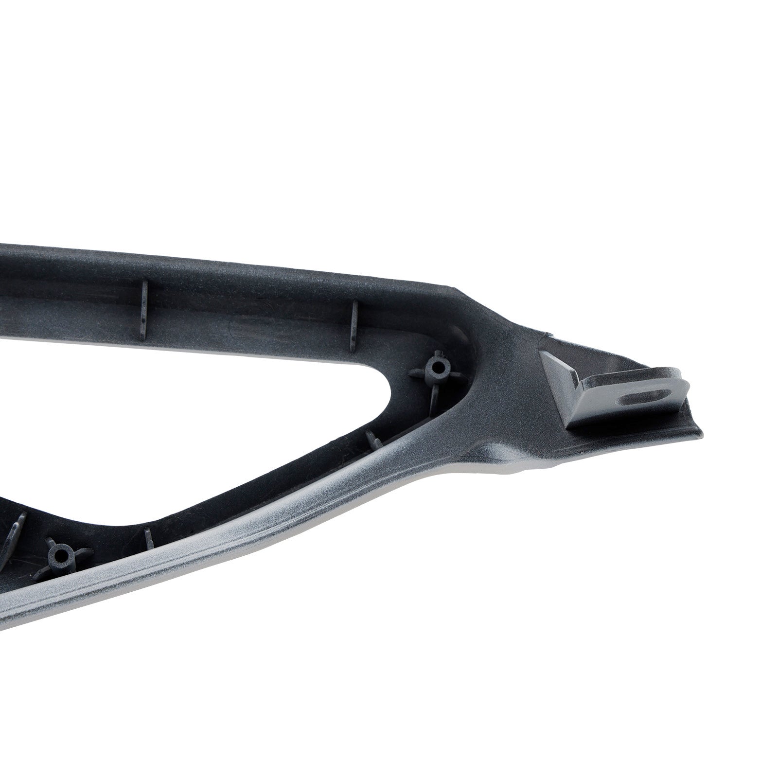 Capot de panneau de carénage de siège latéral Yamaha XSR 900 XSR900 2022-2025