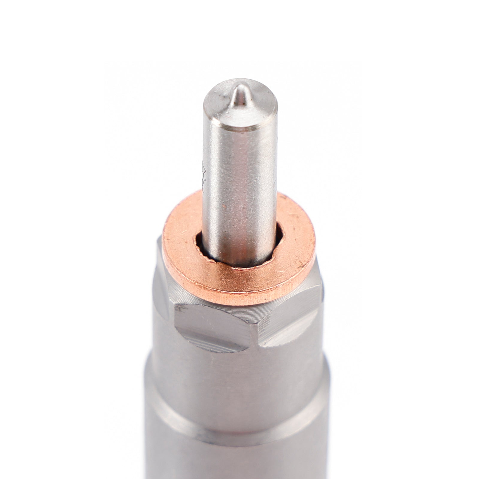 Injecteur de carburant, 1 pièce, pour Audi A1 A3 A4 A5 A6 C7 Q3 2.0 TDI 0445110646 0445110647