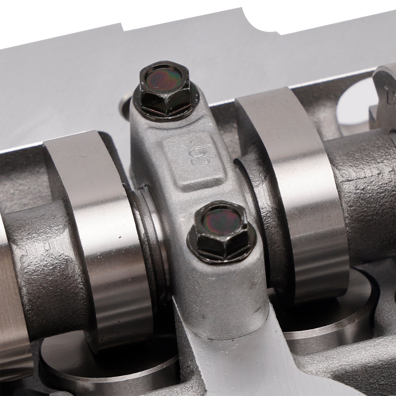 2011-2014 Kia Cadenza G4KJ Cylinder Head Assembly 221112G510 221112G560