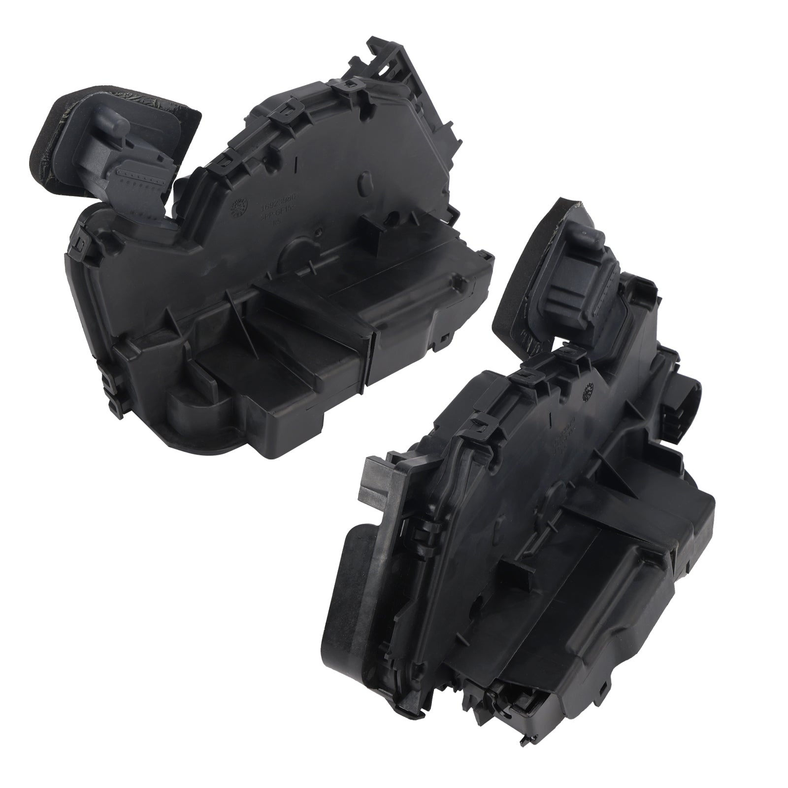 Front Left + Right Door Lock Latch Actuator 5NB837015E/016E For VW Golf 7 Audi Skoda