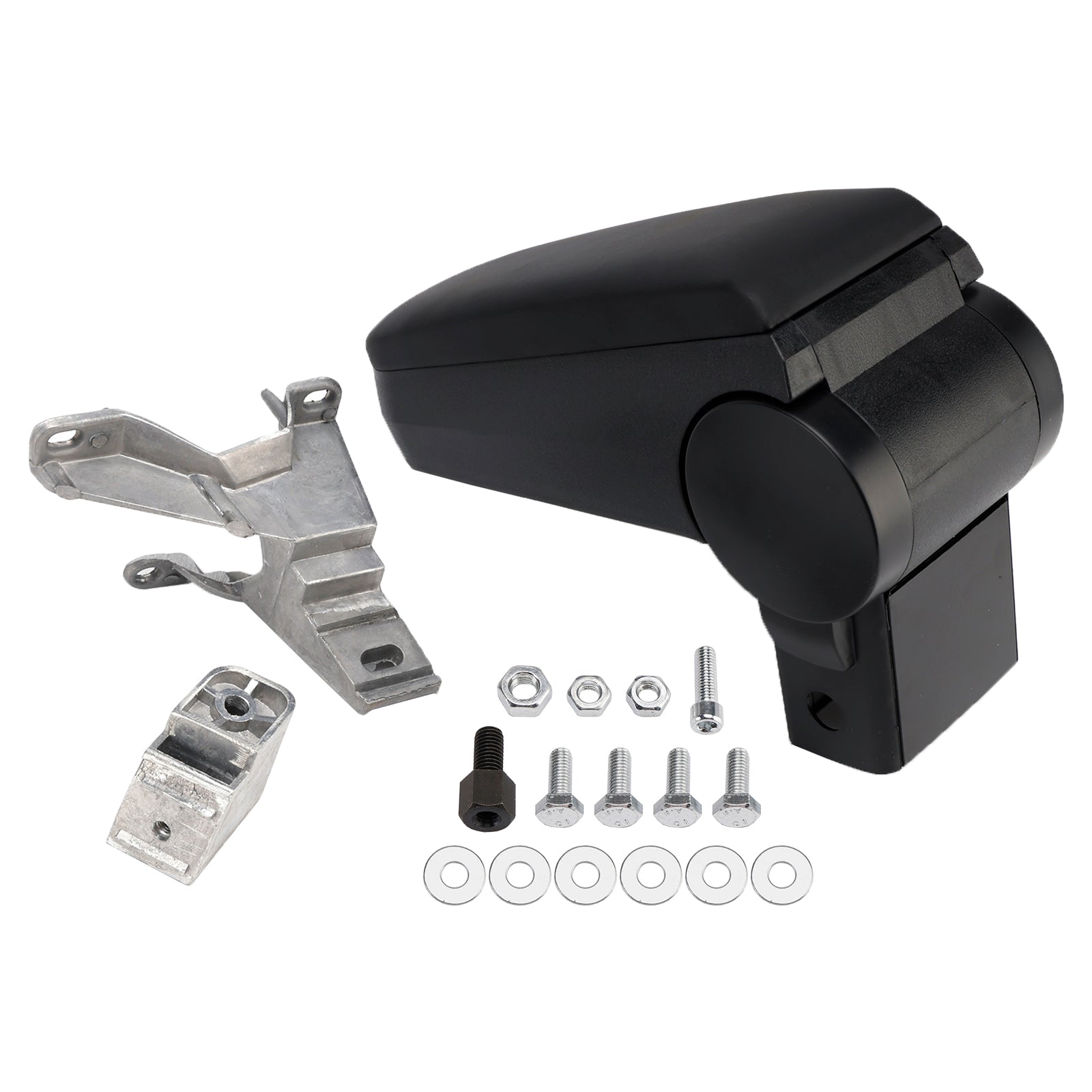 1998-2004 VW Golf MK4 Jetta Bora Passat B5 Middenconsole Armsteun 1J0 864 280 EEN