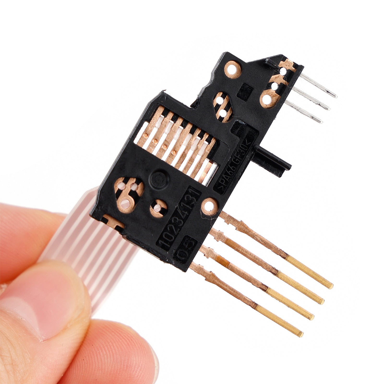 Audi A4 8W A5 F5 Airbag FFC Lintkabel Klokveer 4M0907129 4N0907129