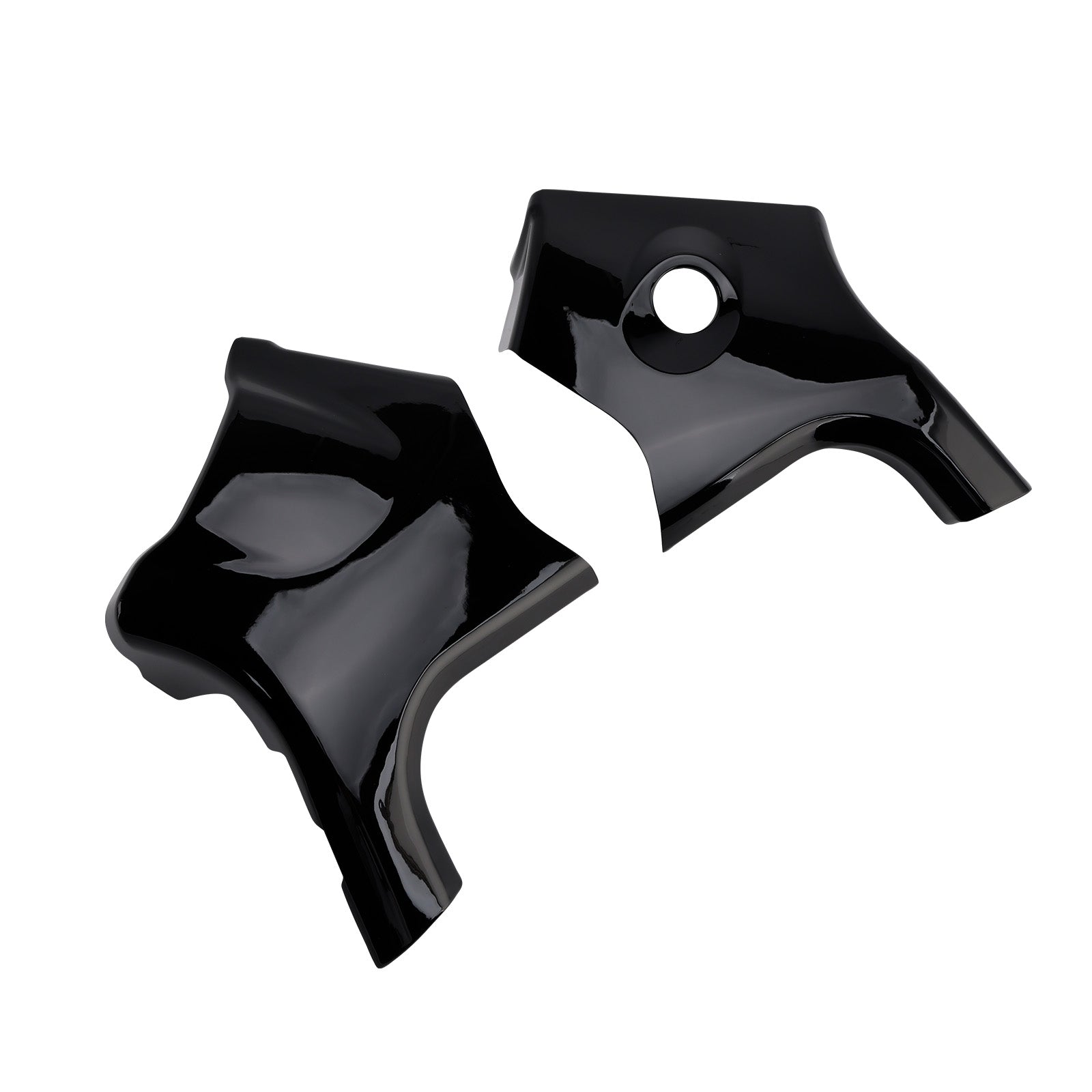 2005-2024 Suzuki C50 & C50T Boulevard models ALL Neck Cover Fairing