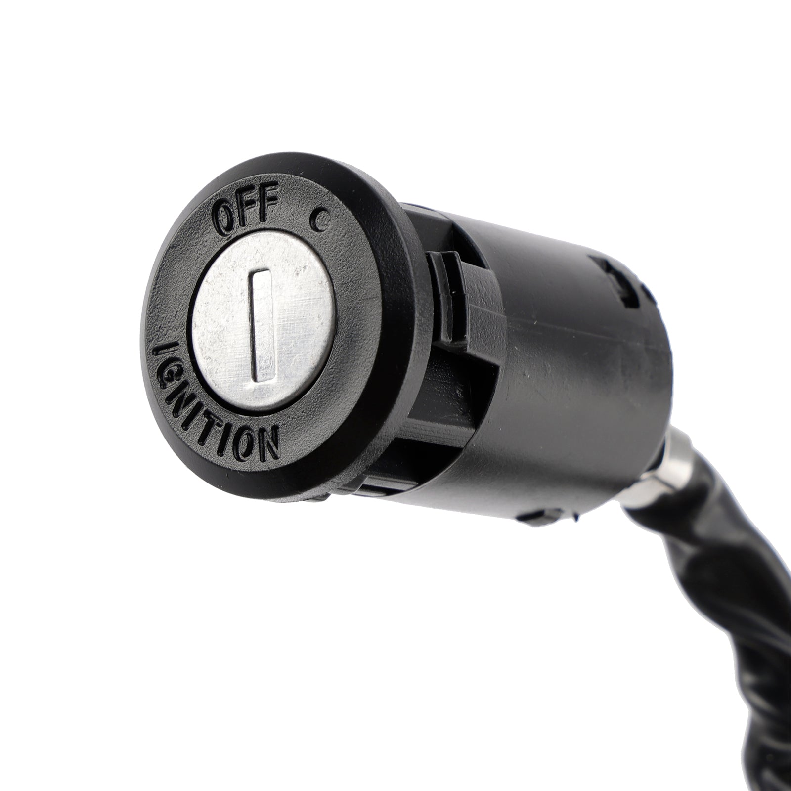 Chaves de ignição Lock 35010-LBA7-910 para Kymco KXR Maxxer Mongoose 50 90