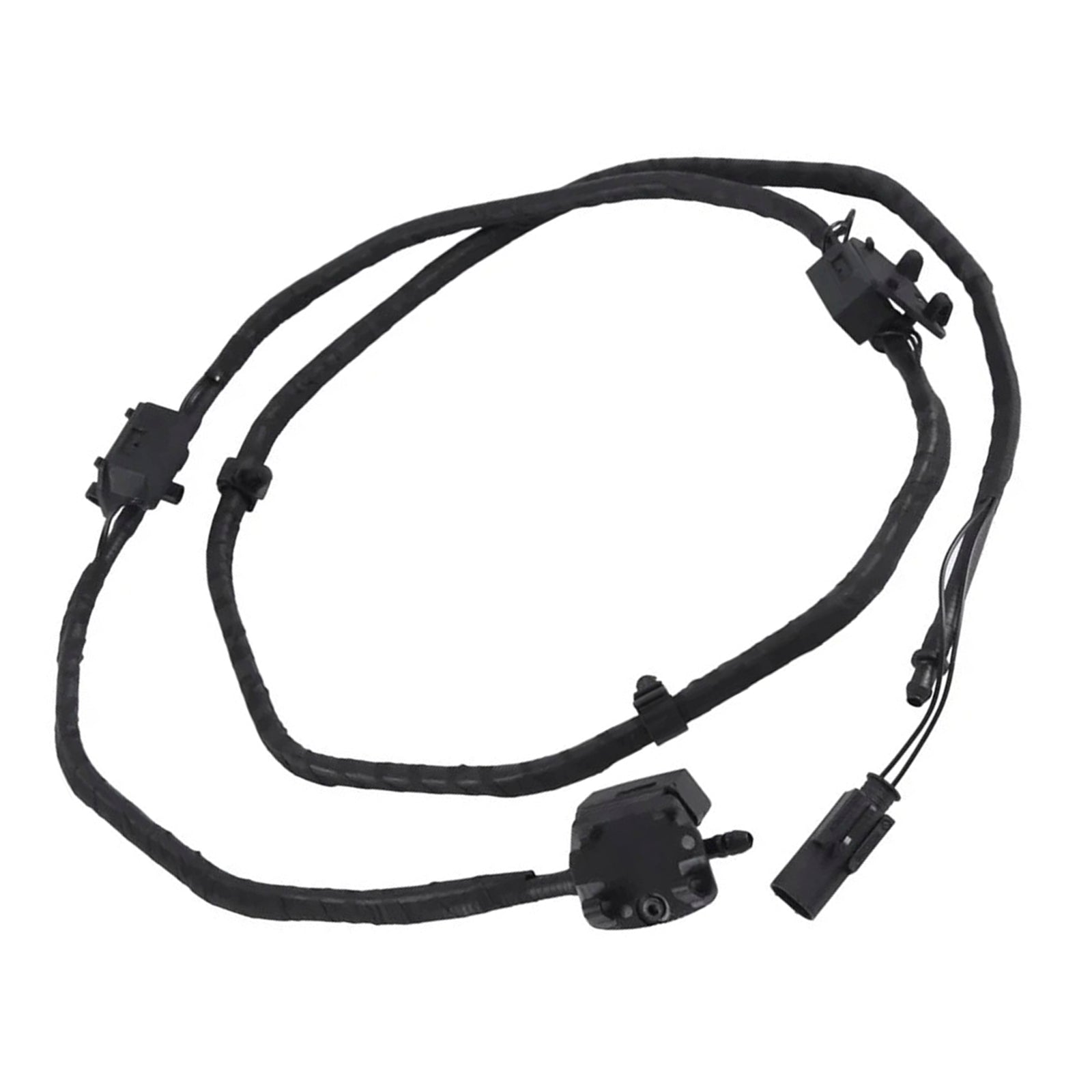 Windshield Washer Nozzle Hose for BMW X1 F48 2015-2022 61667454194