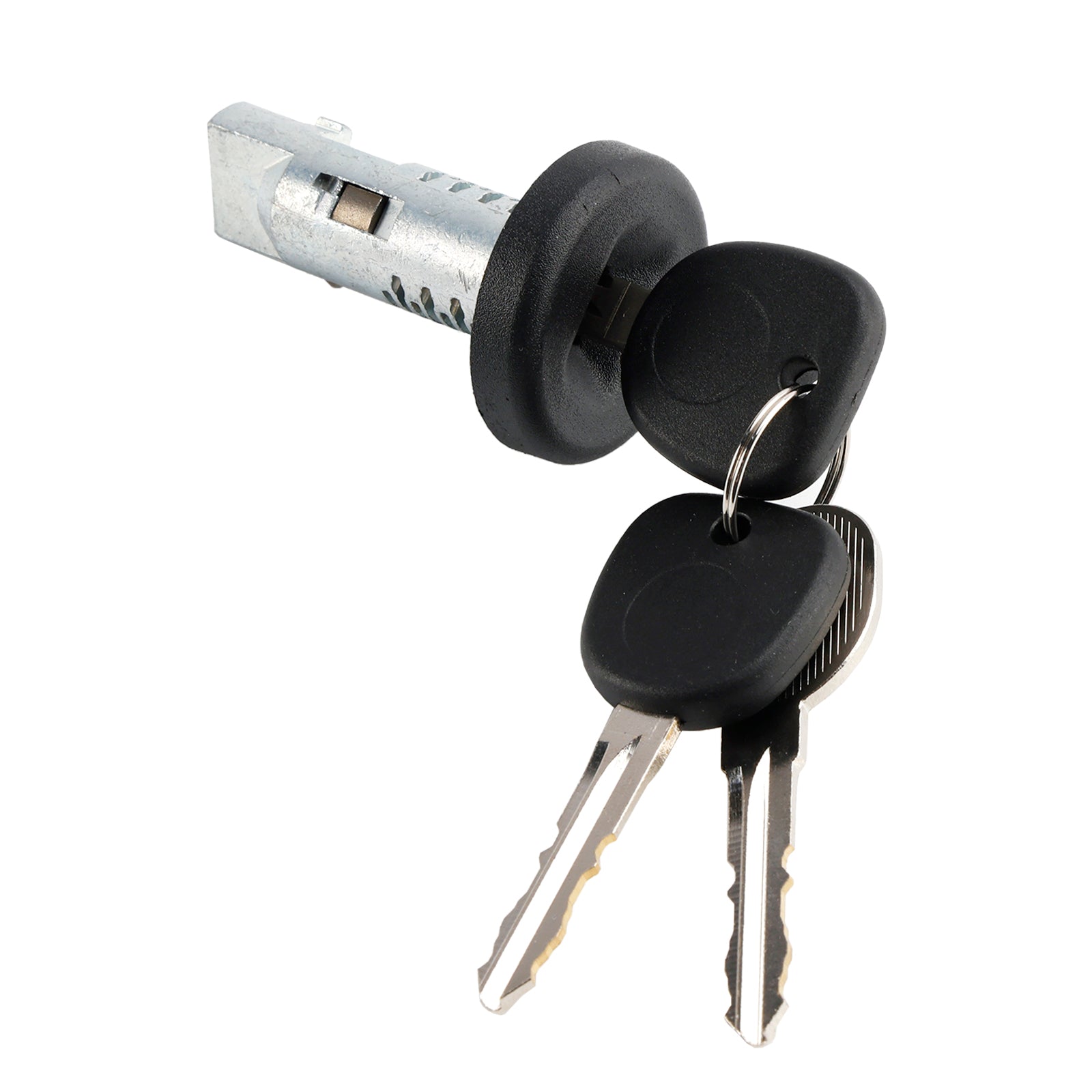 2008-2014 Chevy Express contactslotcilinderschakelaar 709271 met 2 sleutels