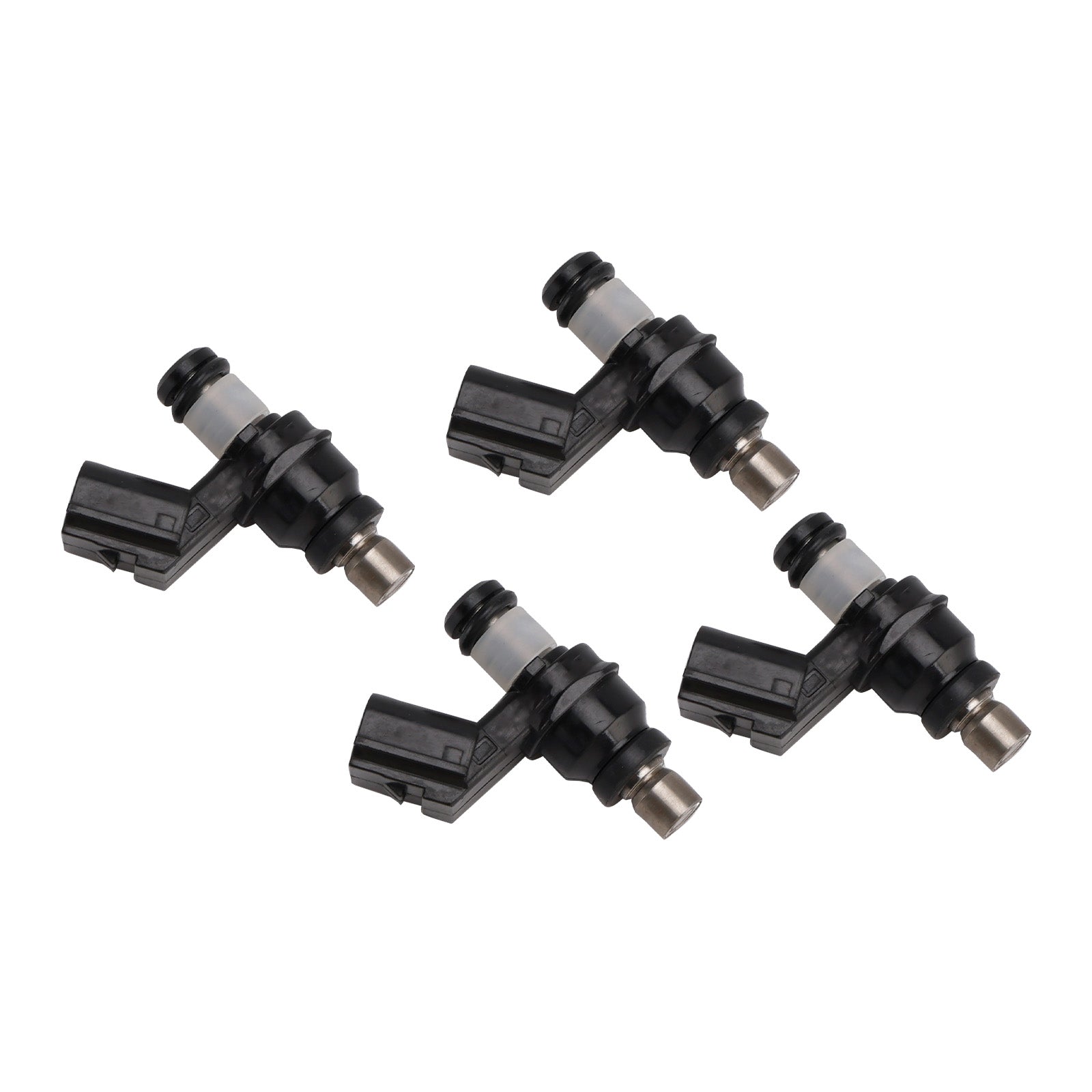 Fuel Injectors Fit for Honda CB1100 2013-2017 NSS300 Forza 300 4PCS 16450-MGC-D21
