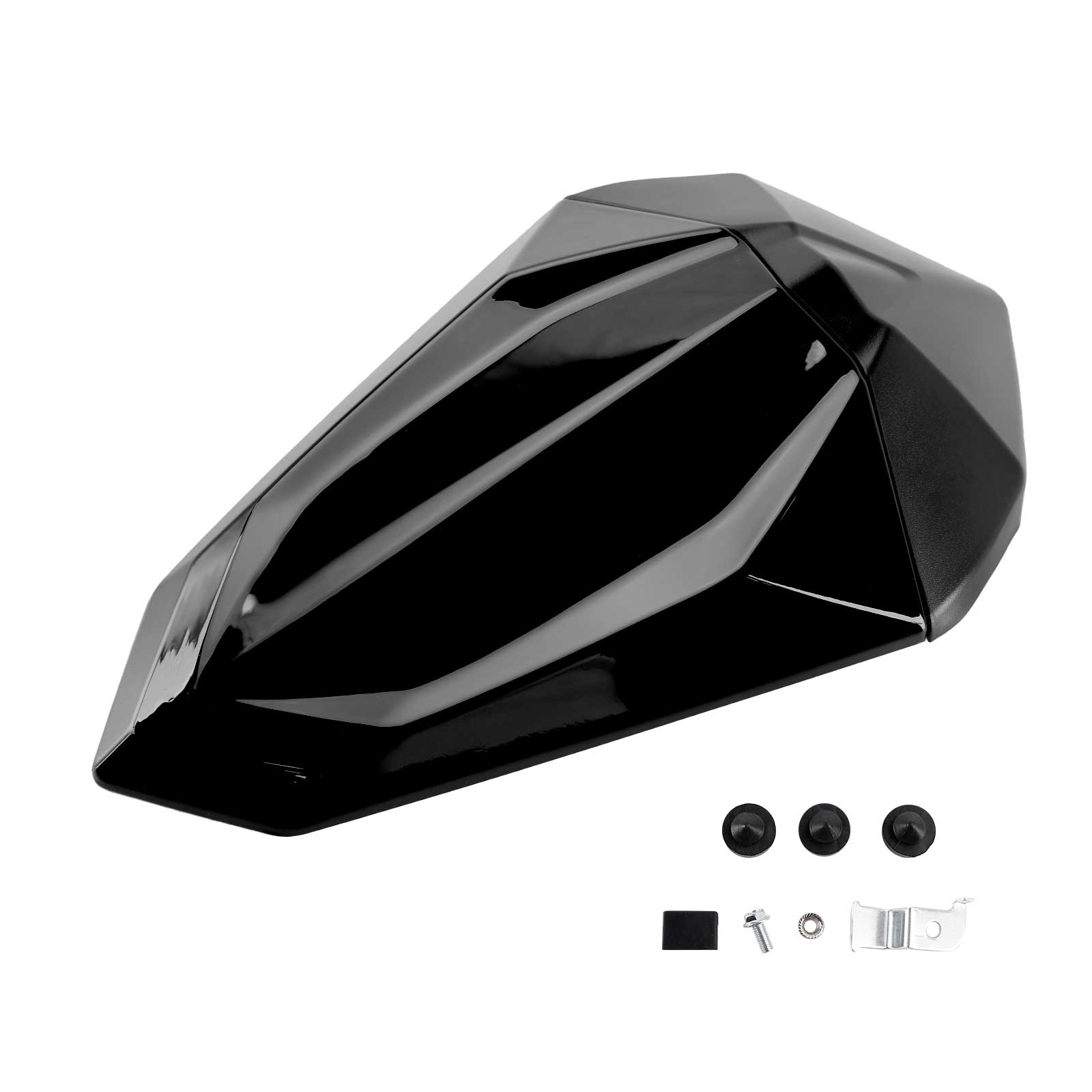 2024-2025 Kawasaki Ninja 500 EX500R Z500 Tail Rear Seat Fairing Cowl