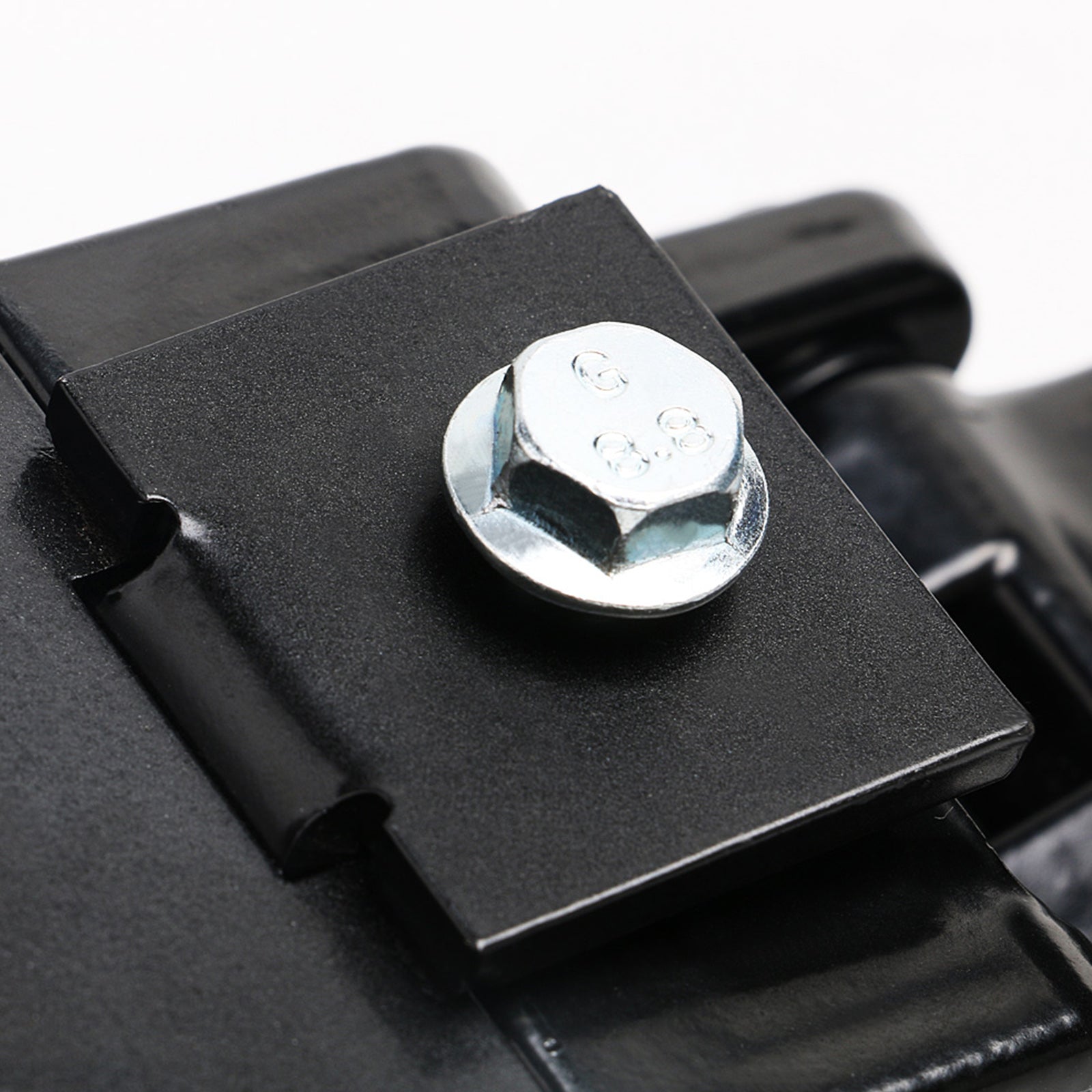 2009-2018 Ram 1500 BedStep Retractable Bumper Step 75306-01A