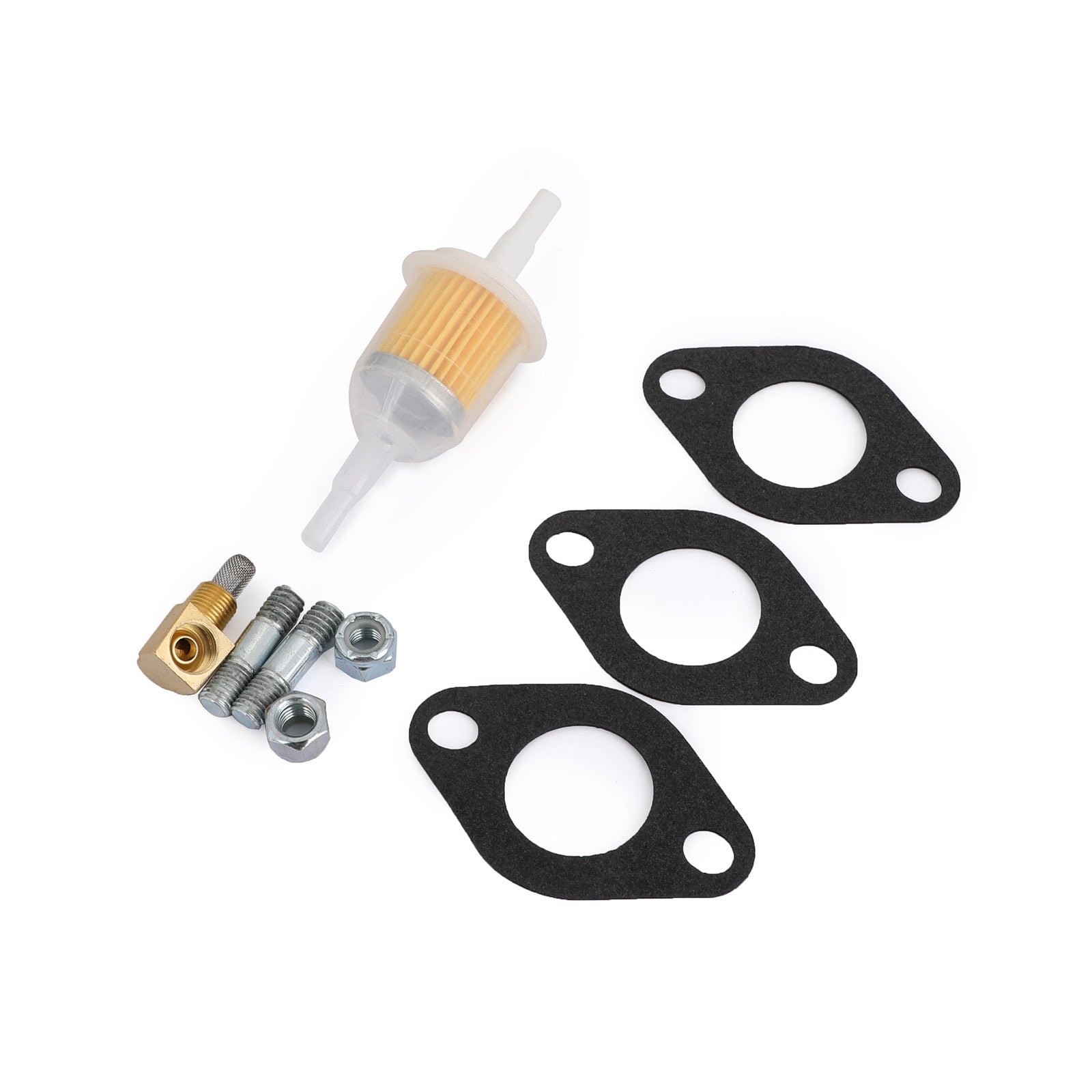 Carburetor For Ford Tractor 2N 8N 9N TSX33 8N9510C-HD New For Marvel Schebler