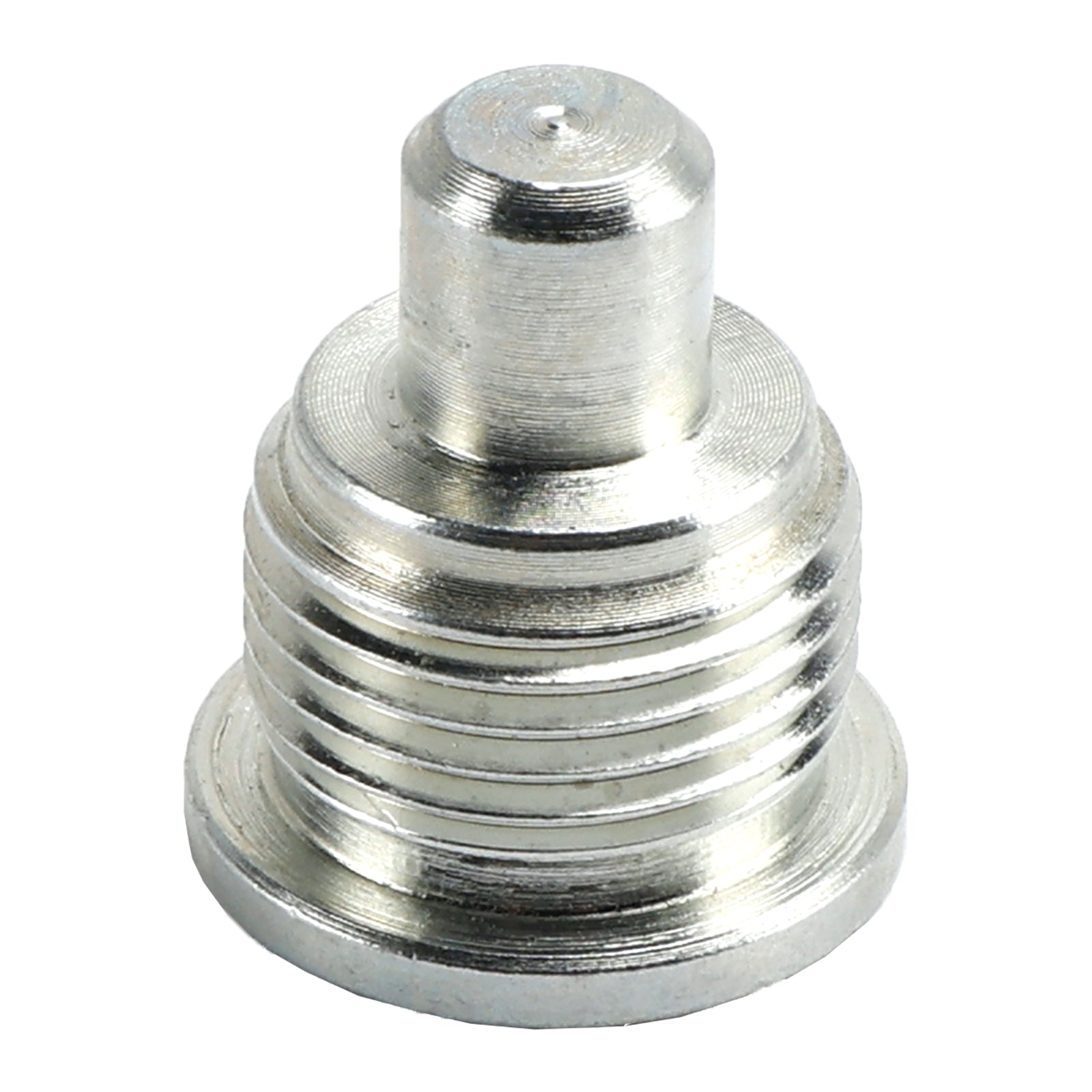 Oil Pump Relief Valve Spring Plug & Seals Kit for Ford  94.5-03 7.3L Diesel