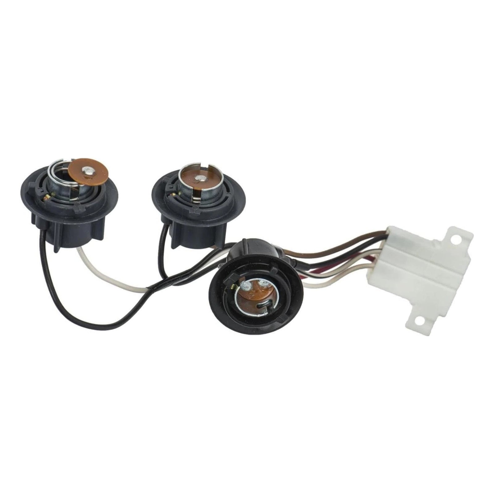 1993-2001 Subaru Impreza luz trasera lámpara bombilla arnés enchufe 84931FA000