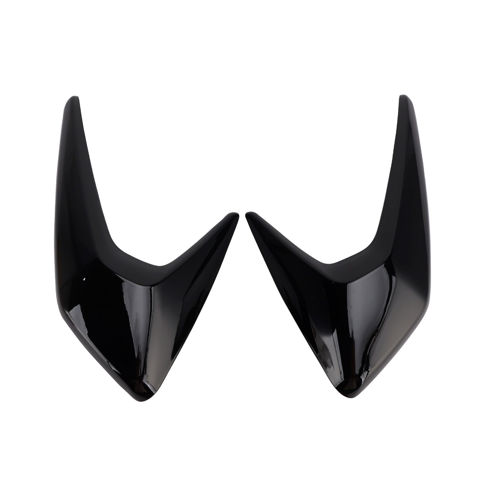 2020-2022 Street Triple 765 R/RS Side Frame Cover Panel Fairing
