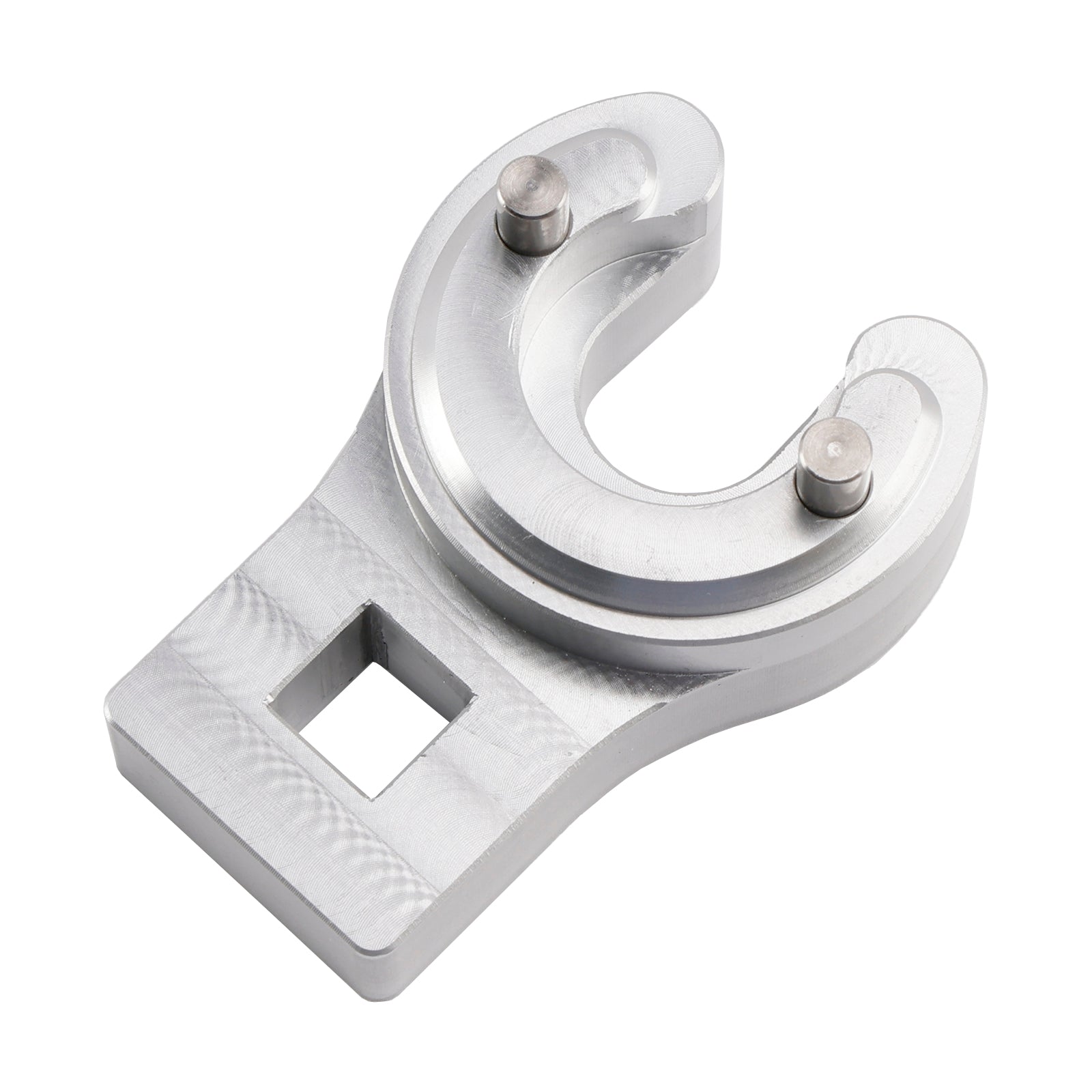 X Clone da chave de chave de choque da Fox PN 398-00-558-Serviço/Reconstrução