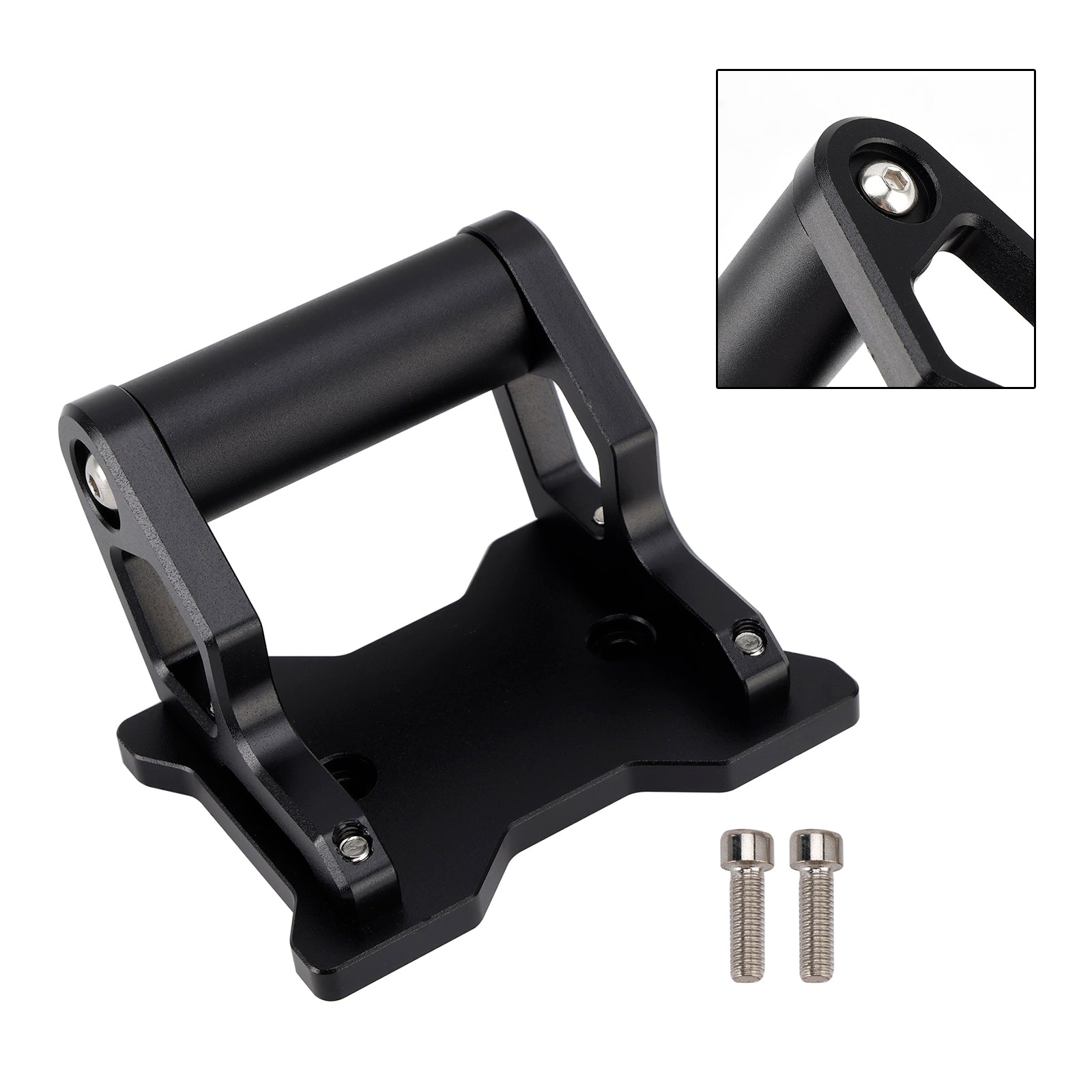 2024-2025 Cf-Moto 450Mt support de navigation téléphone Gps support extension 22Mm