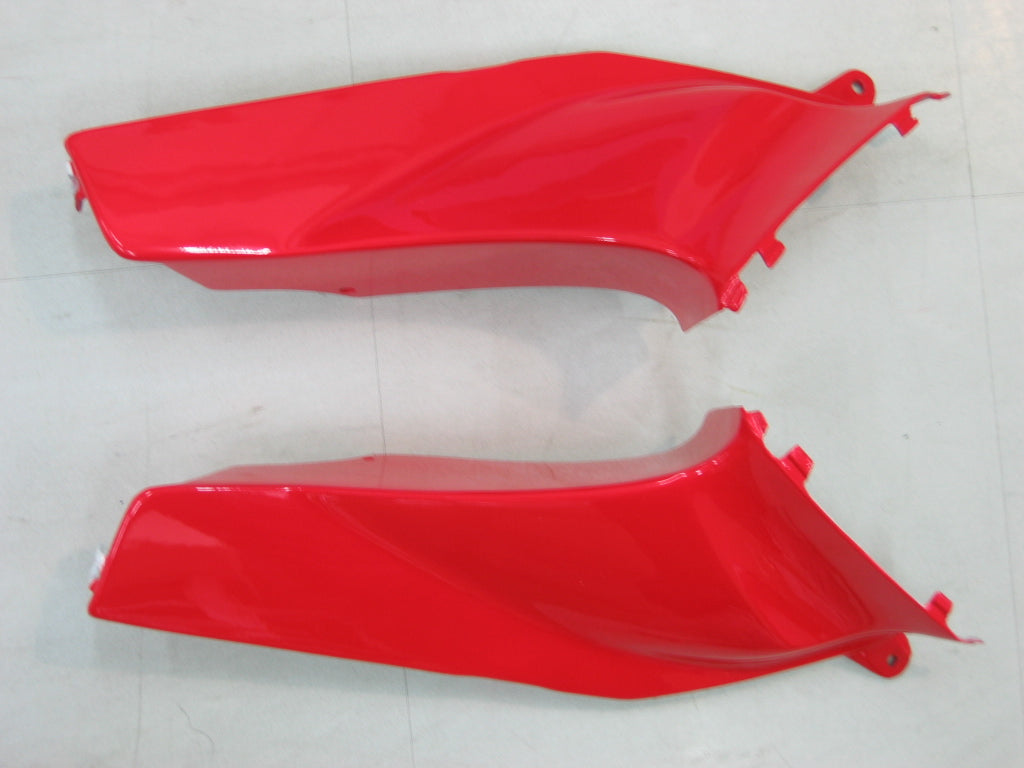 2003-2004 CBR600RR Carénage de carrosserie Multicolore ABS Plastiques moulés par injection Ensemble 16# Générique