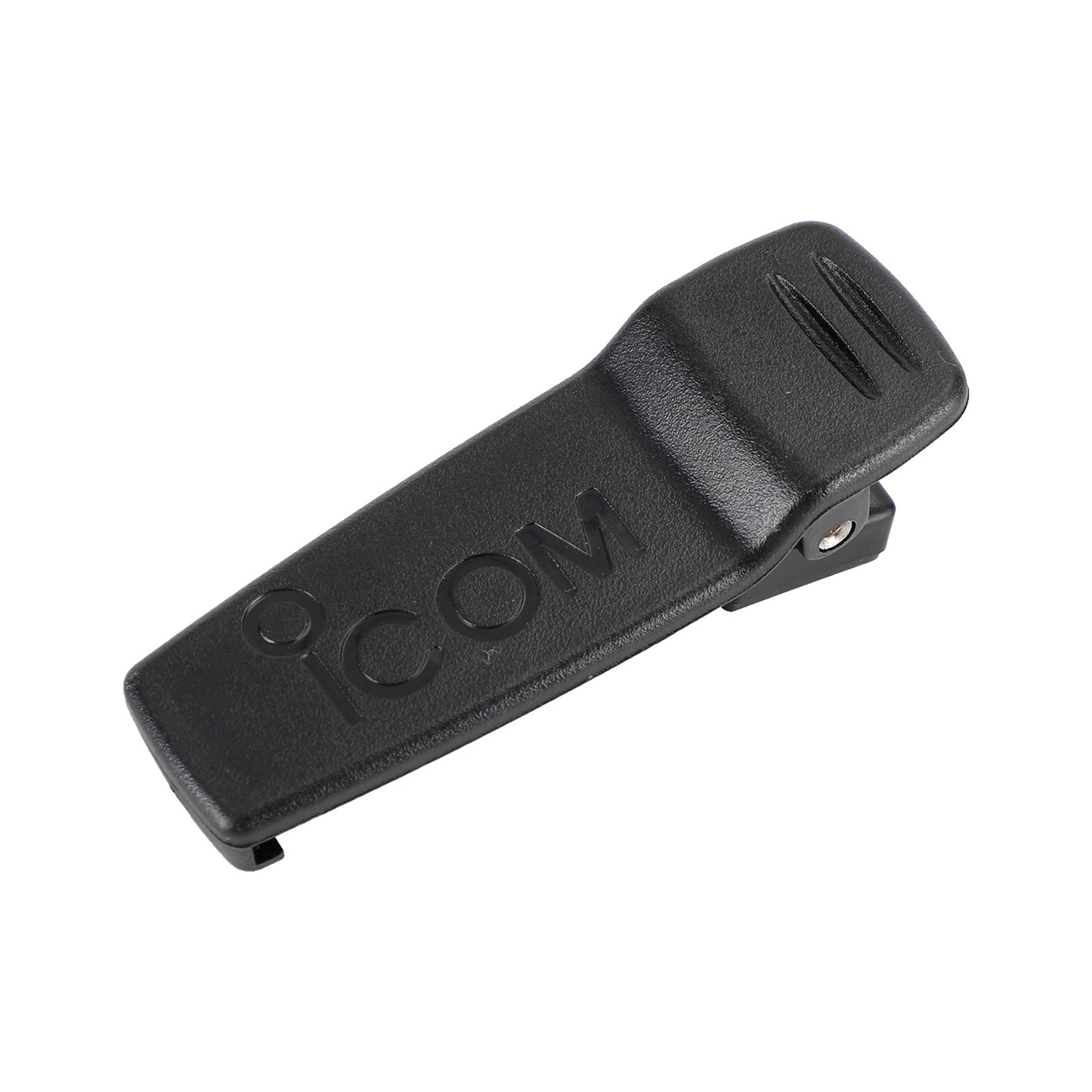 1X Walkie Talkie Two Way Radio Communicator Belt Clip Fit For ICOM IC-F26 IC-F16