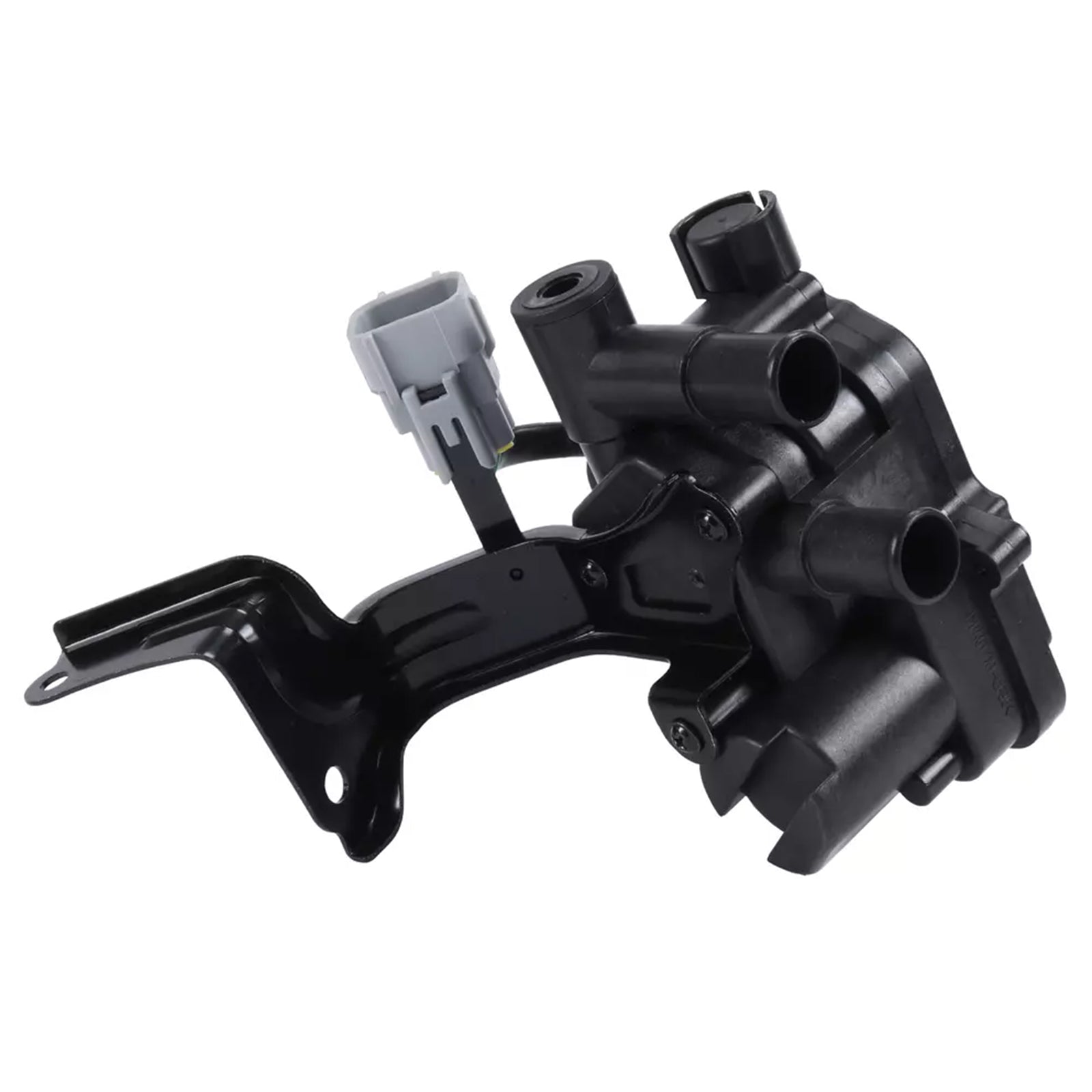 Válvula de controle do líquido de arrefecimento do aquecedor 16670-21010 para Toyota Prius 1.5L L4 2004-2009