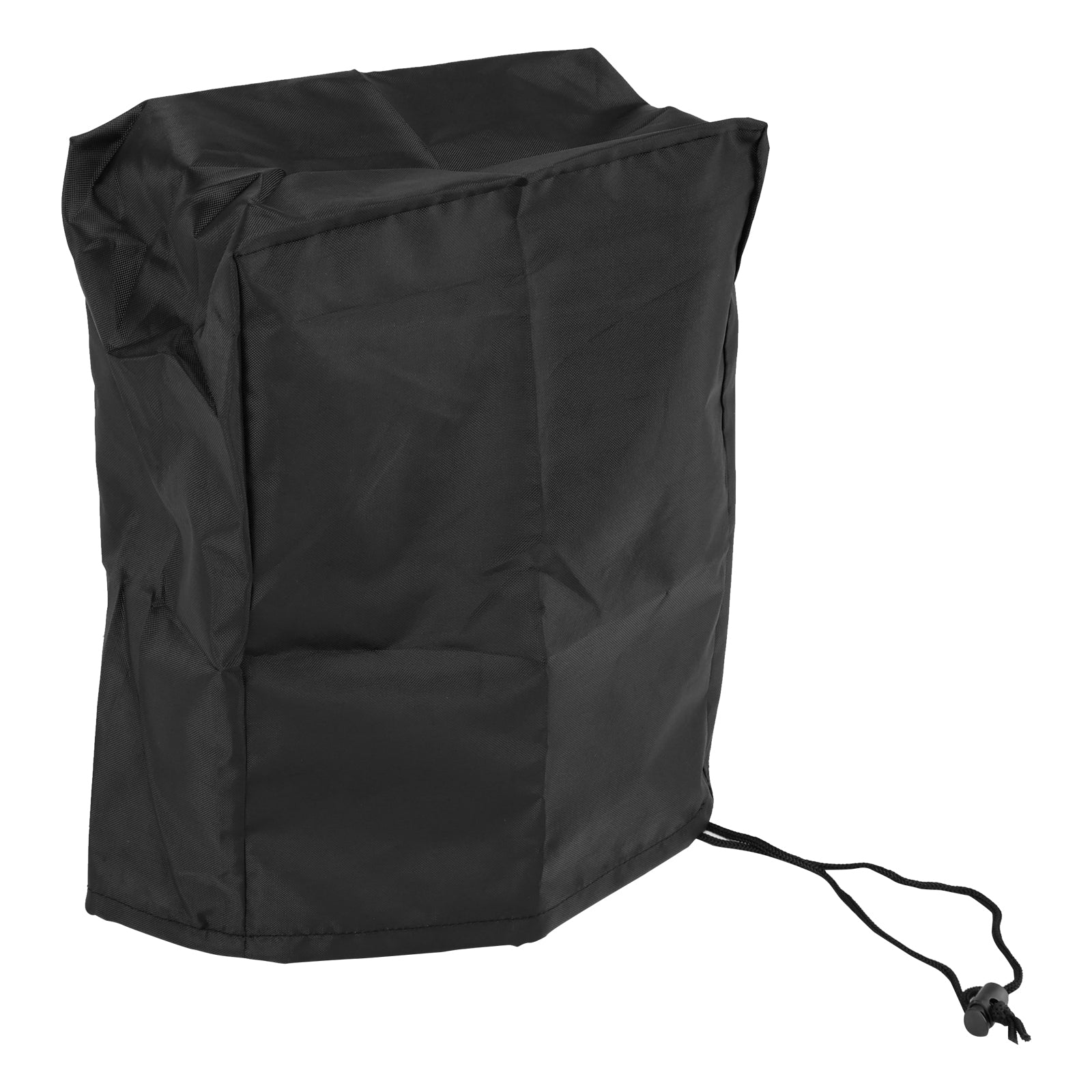 Couverture de cric de langue électrique 210D Universal RV RV Tongue Jack Protection