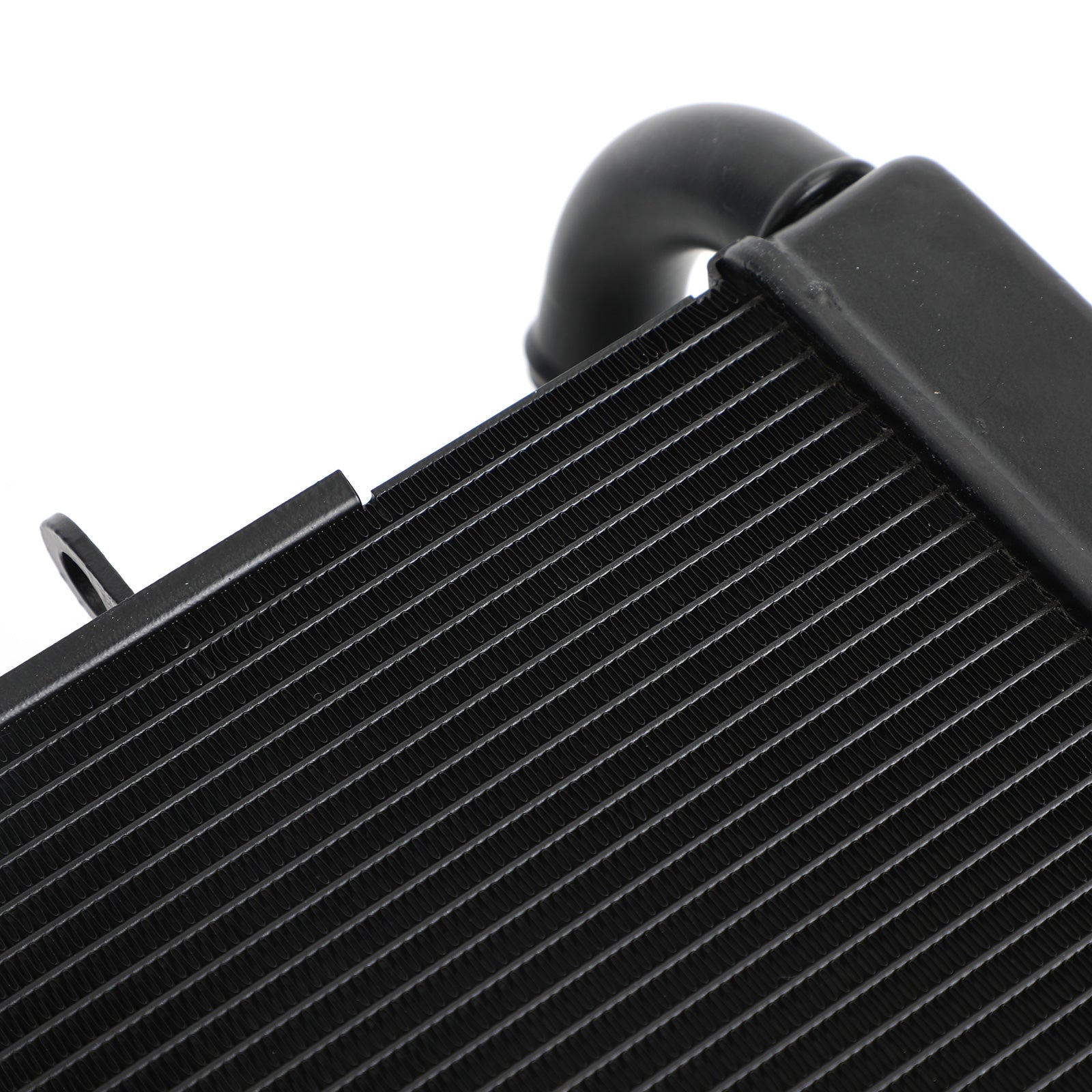 2018-2022 Honda CB650R Radiateur de radiateur de radiateur Générique
