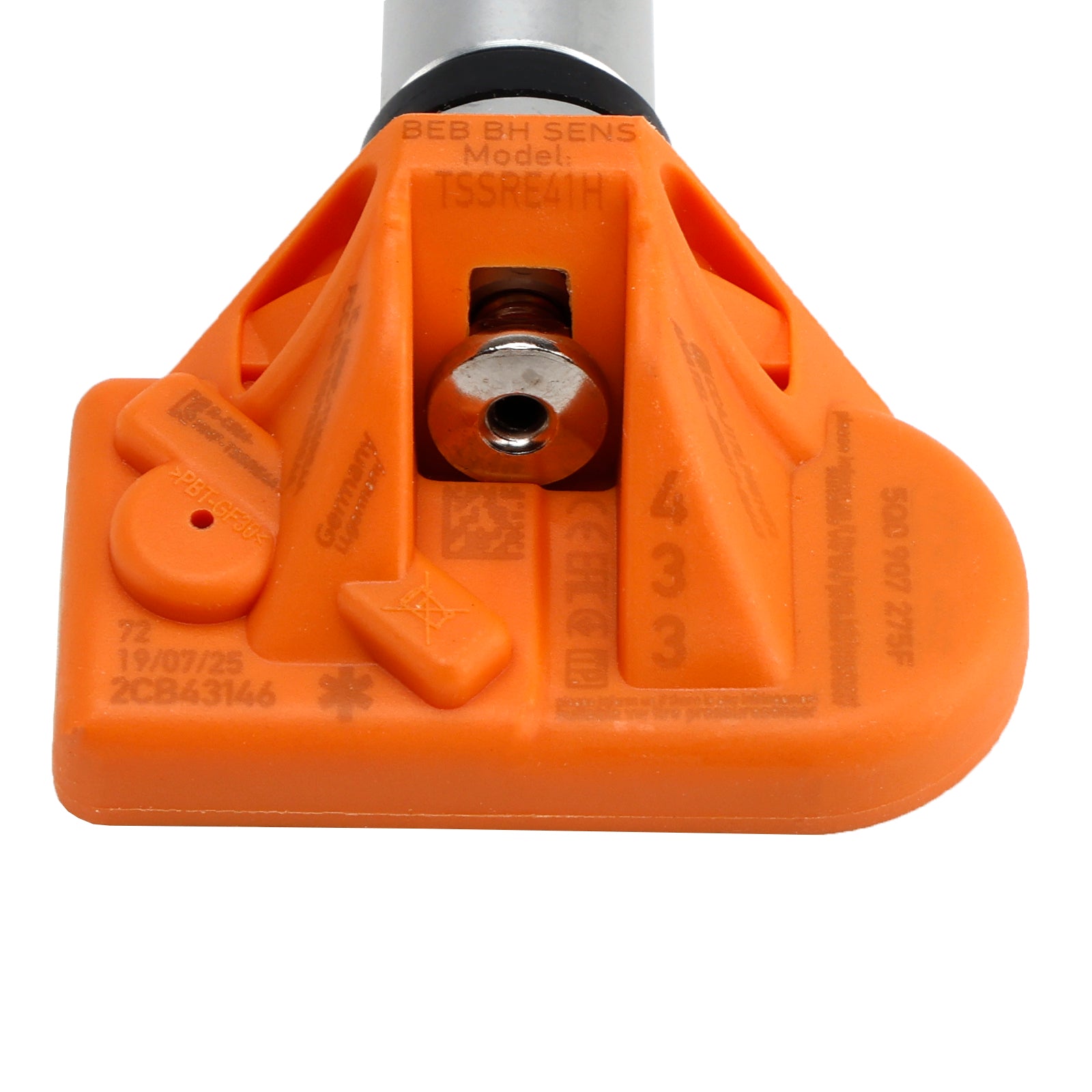 TPMS Tire Pressure Monitoring Sensor 5Q0907275F For Audi VW Porsche Skoda