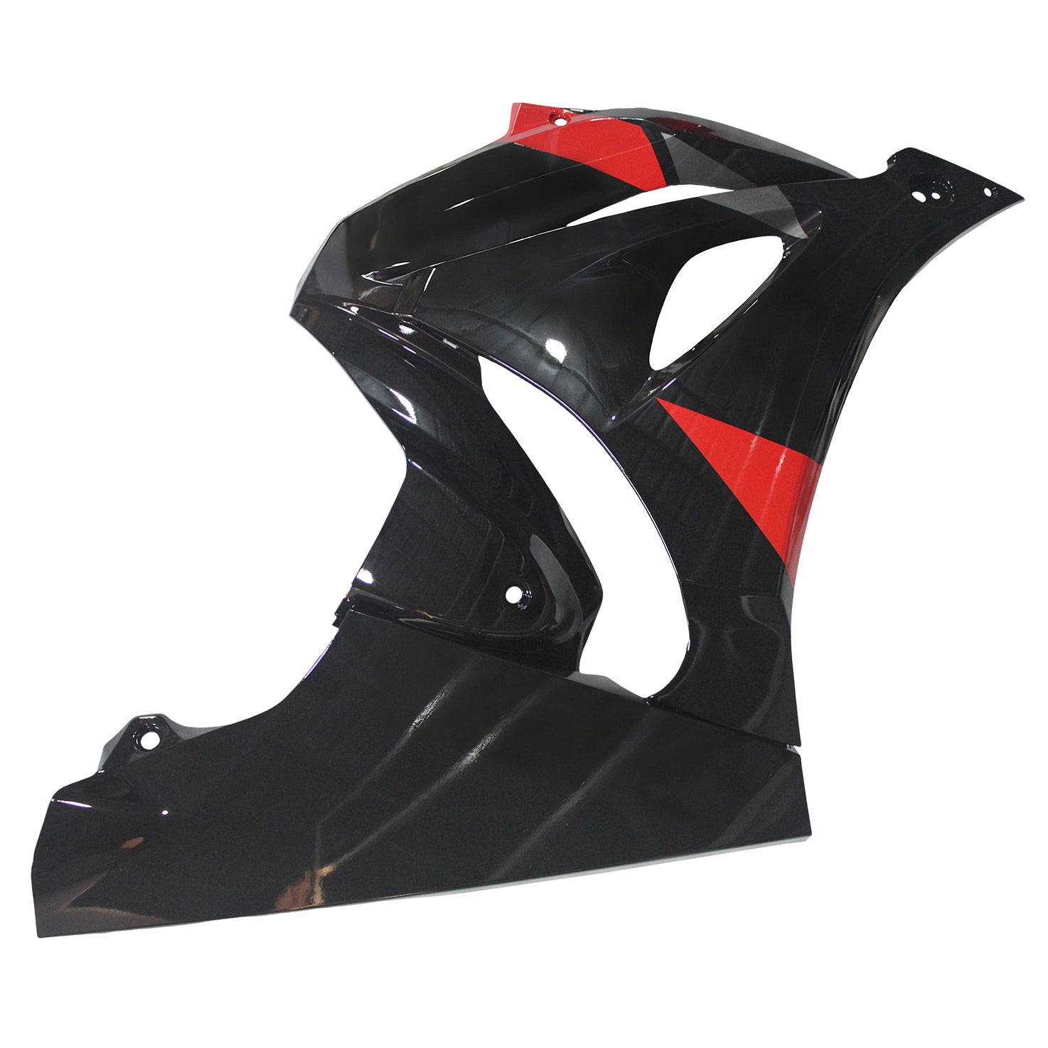 Injection Fairing Kit Bodywork Plastic ABS For Suzuki GSXR1000 2017-2025 K17