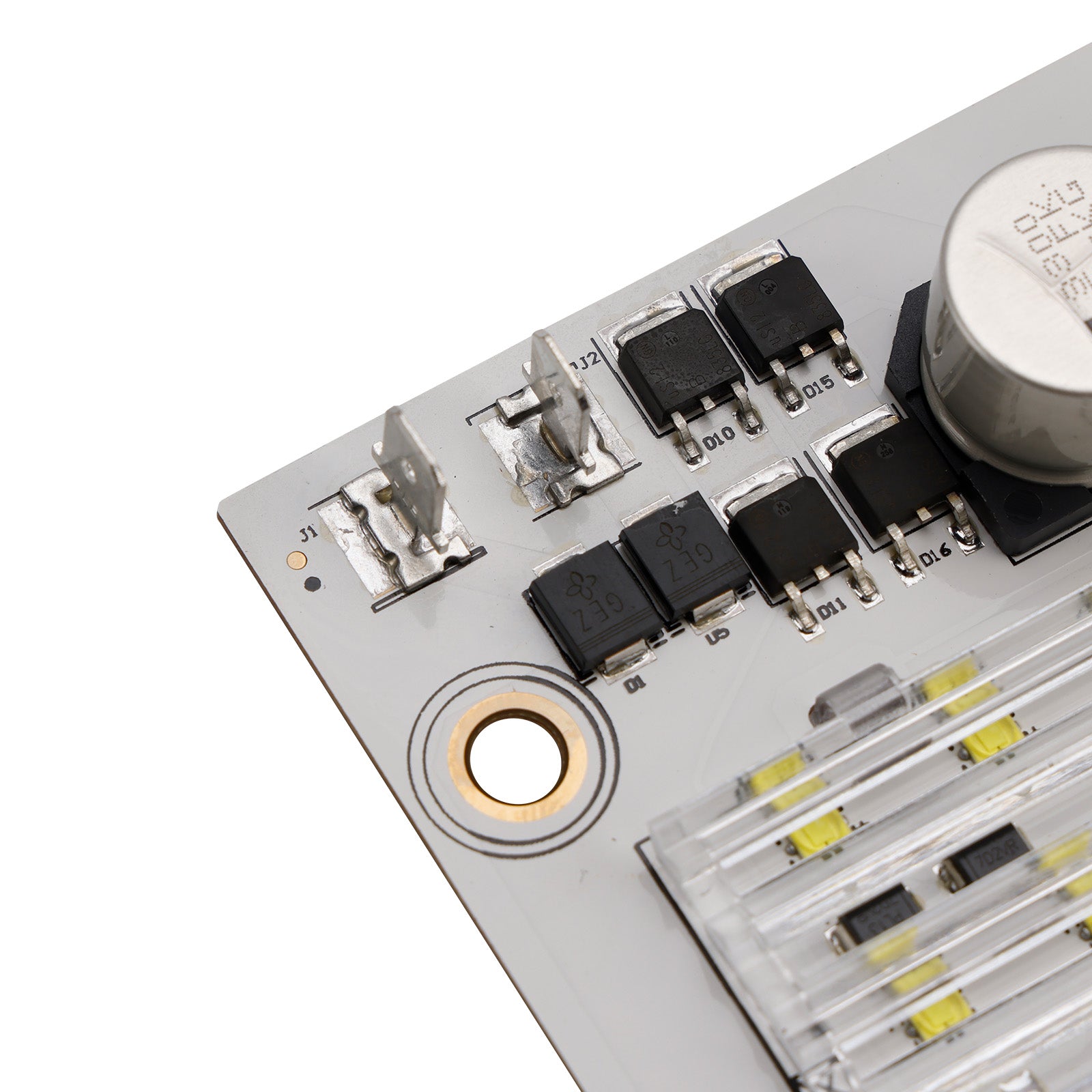 619917Z 500W LED Light Engine Board Kit for IntelliBrite 5G White LED Pool Light