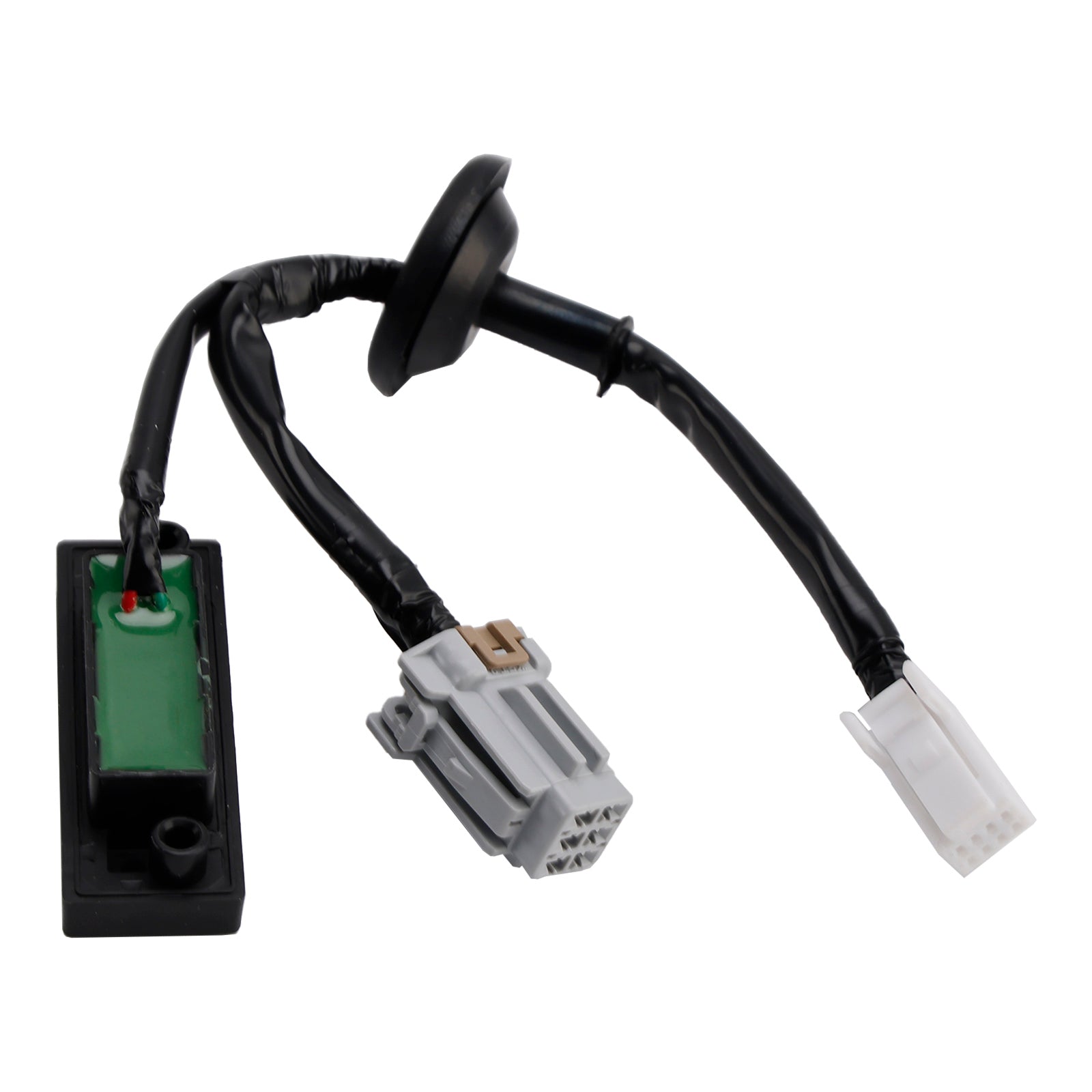 Bouton d'ouverture du coffre pour Kia Rio III 2011-2017 81260-1W230