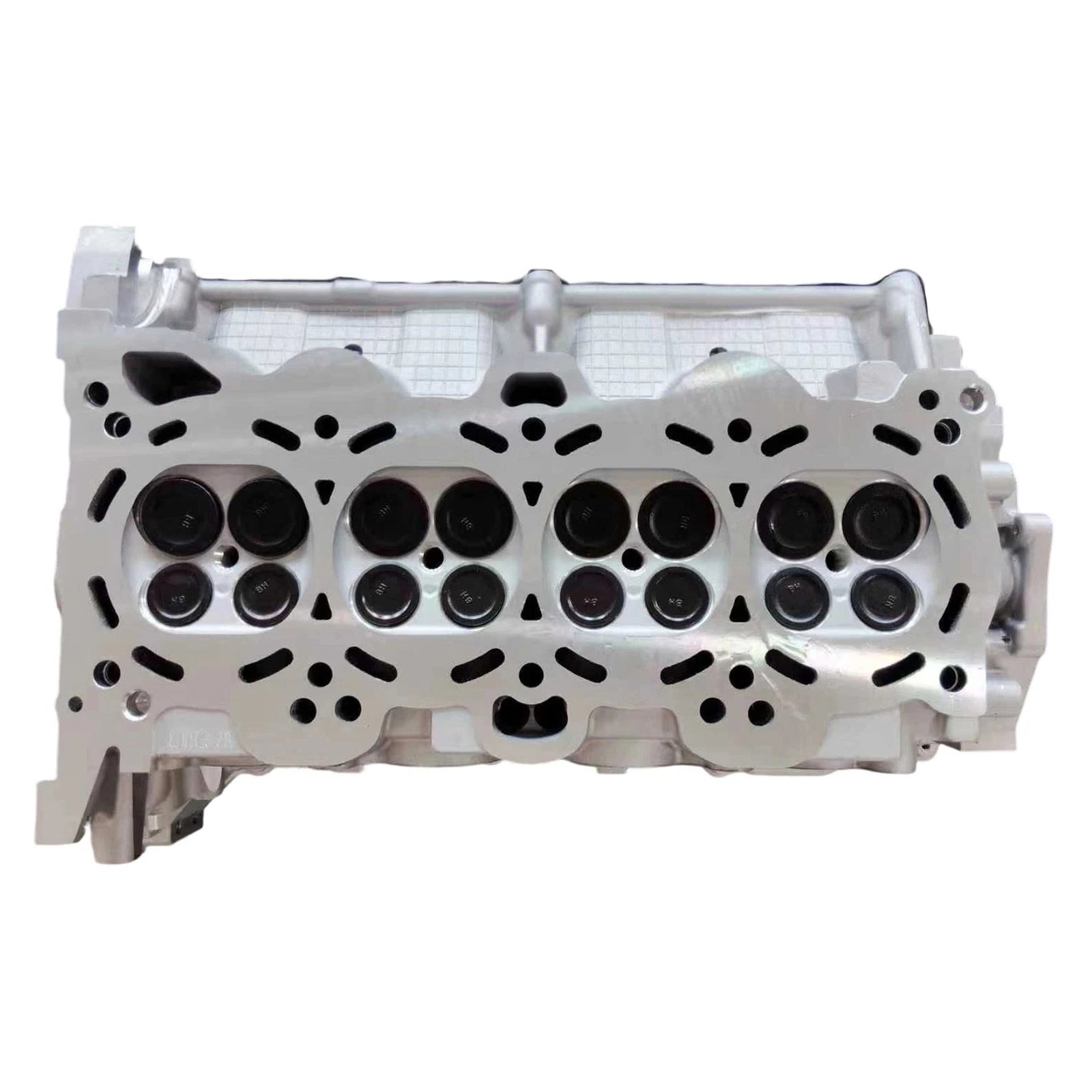 2020, 2021, 2023 Kia Soul 2.0L AT EX Engine Cylinder Head Assembly G4NH 5N995-2EH00