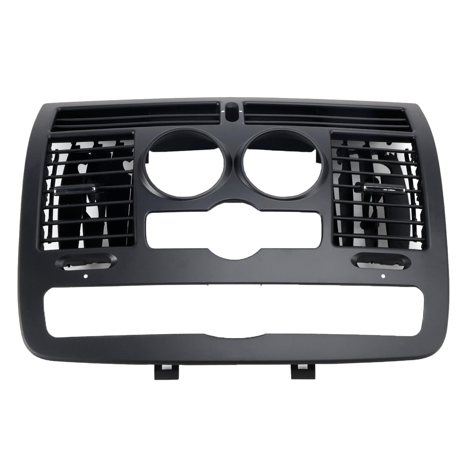Mercedes-BENZ Vito 2004-2015 W639 Capa para painel central do AC 6366800800