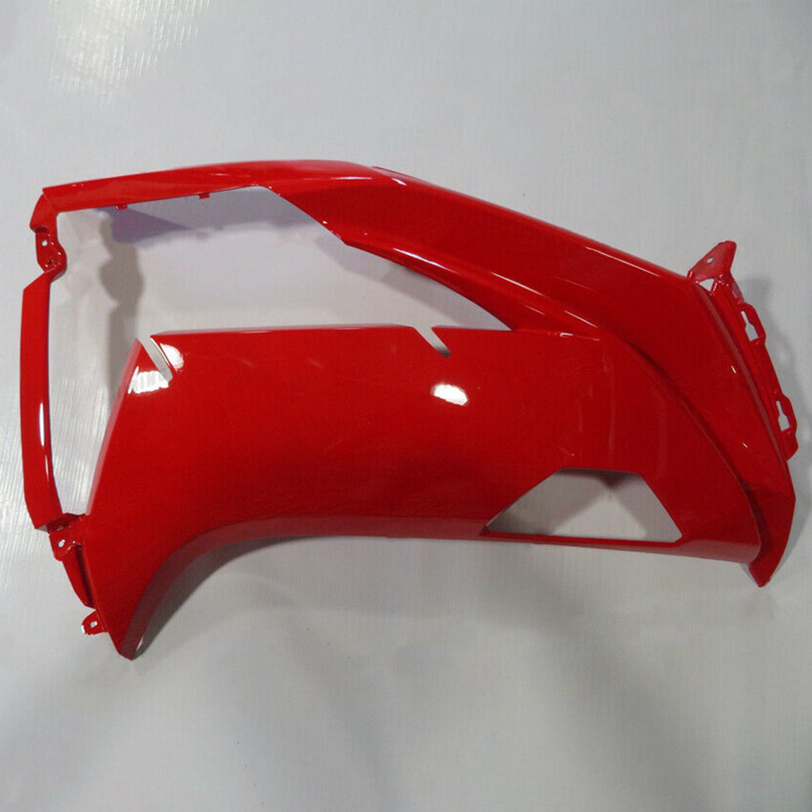 2012-2016 Kawasaki Ninja 650 ER-6F EX650 Fairing Kit Plastic 02# Generic