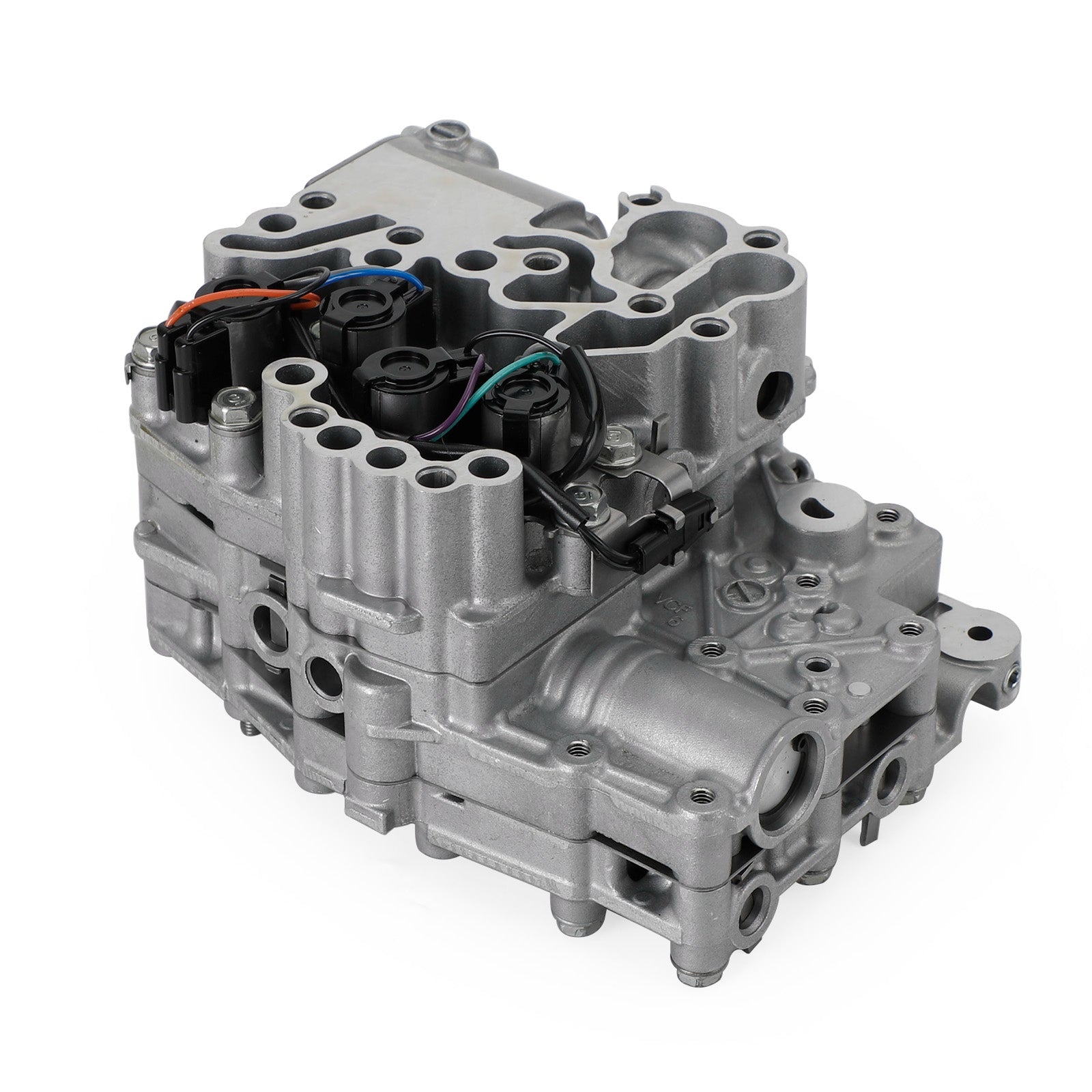 2011-2016 Forester 1.6L 2.5L TR580 CVT Transmission Komplett ventilkropp (31825AA052)