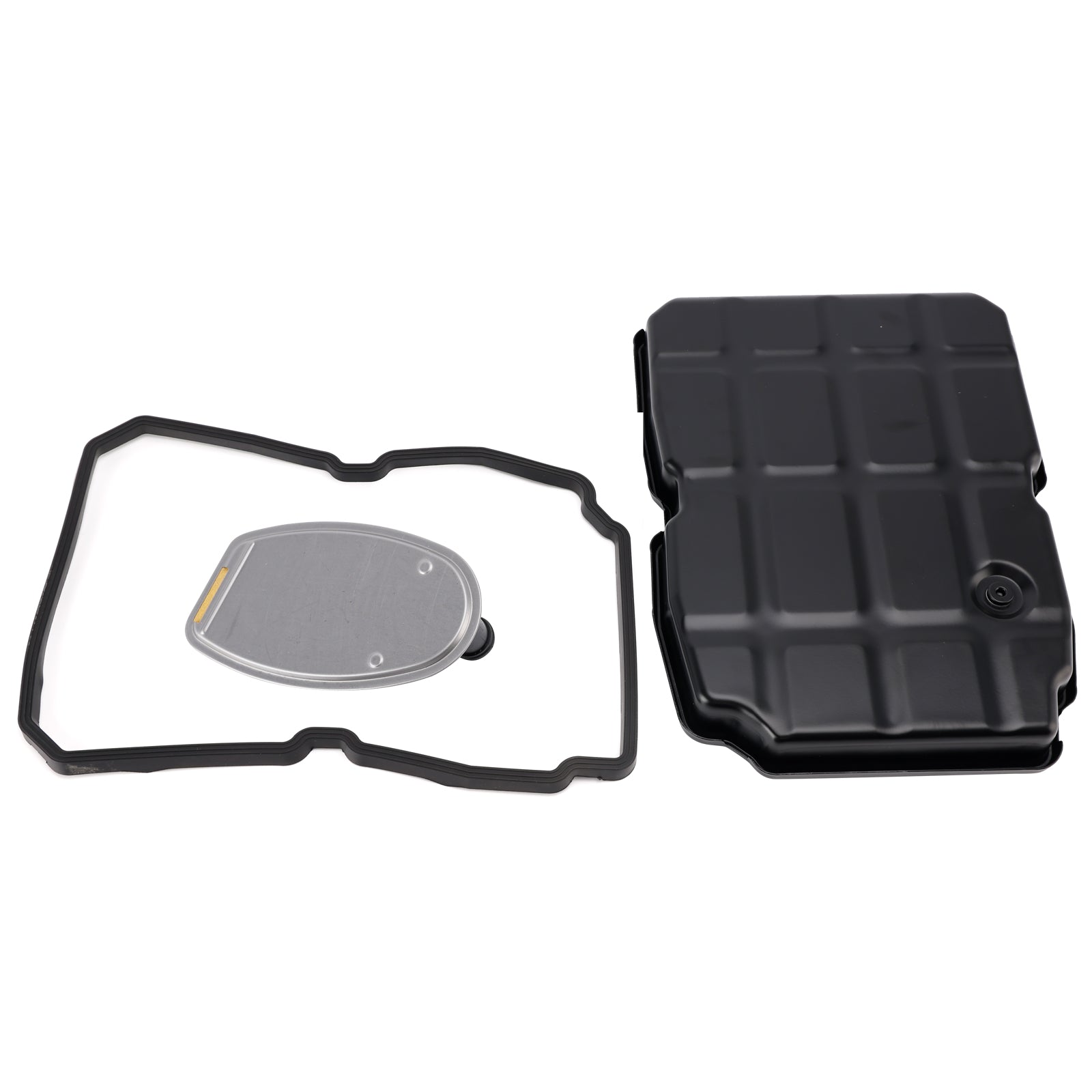 2005-2014 For Chrysler 300 NAG1 Transmission 722.6 Oil Pan Kit with Filter Gasket 265-866