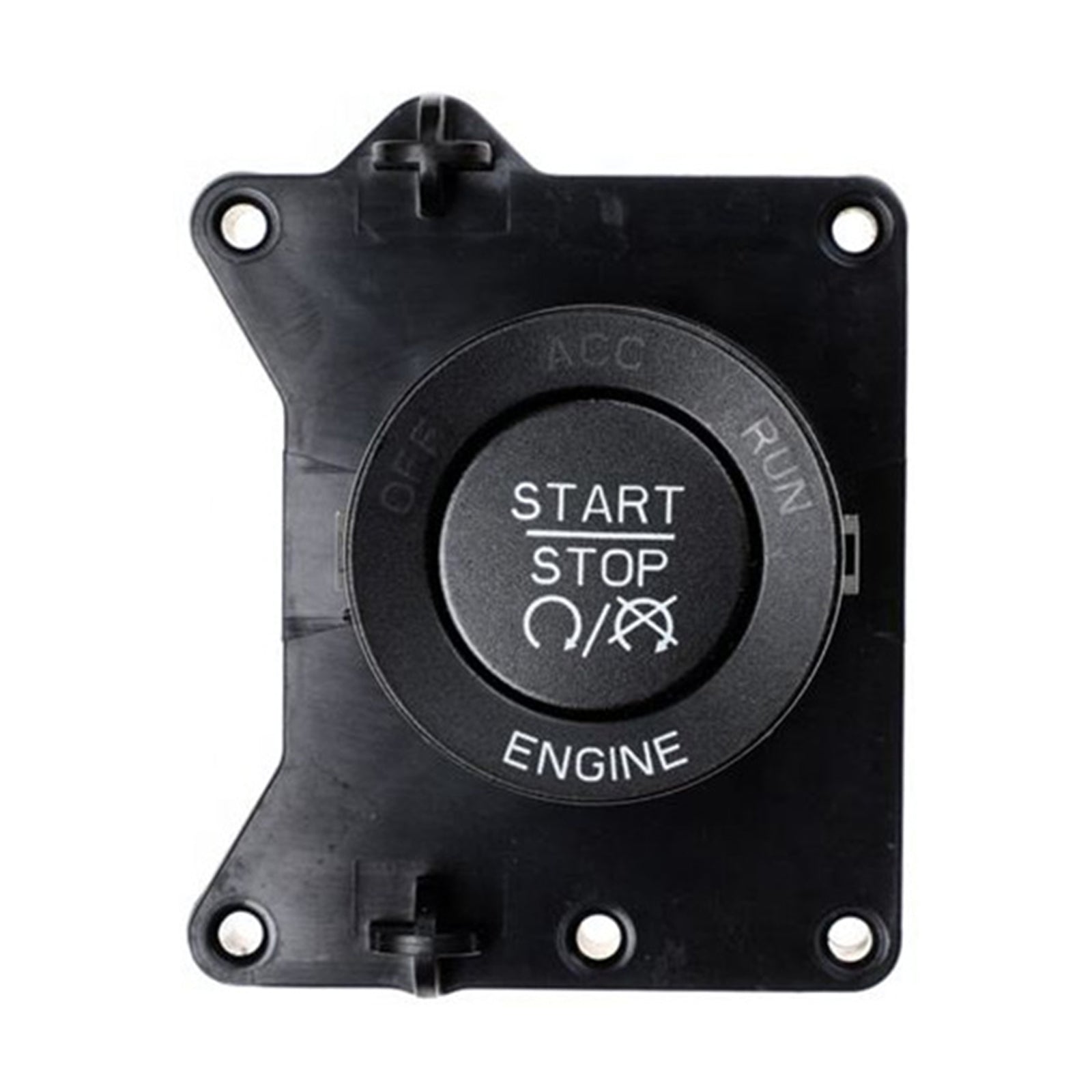 2014-2018 Jeep Cherokee Start / Stop-motorcontactschakelaar 1VB70DX9AC