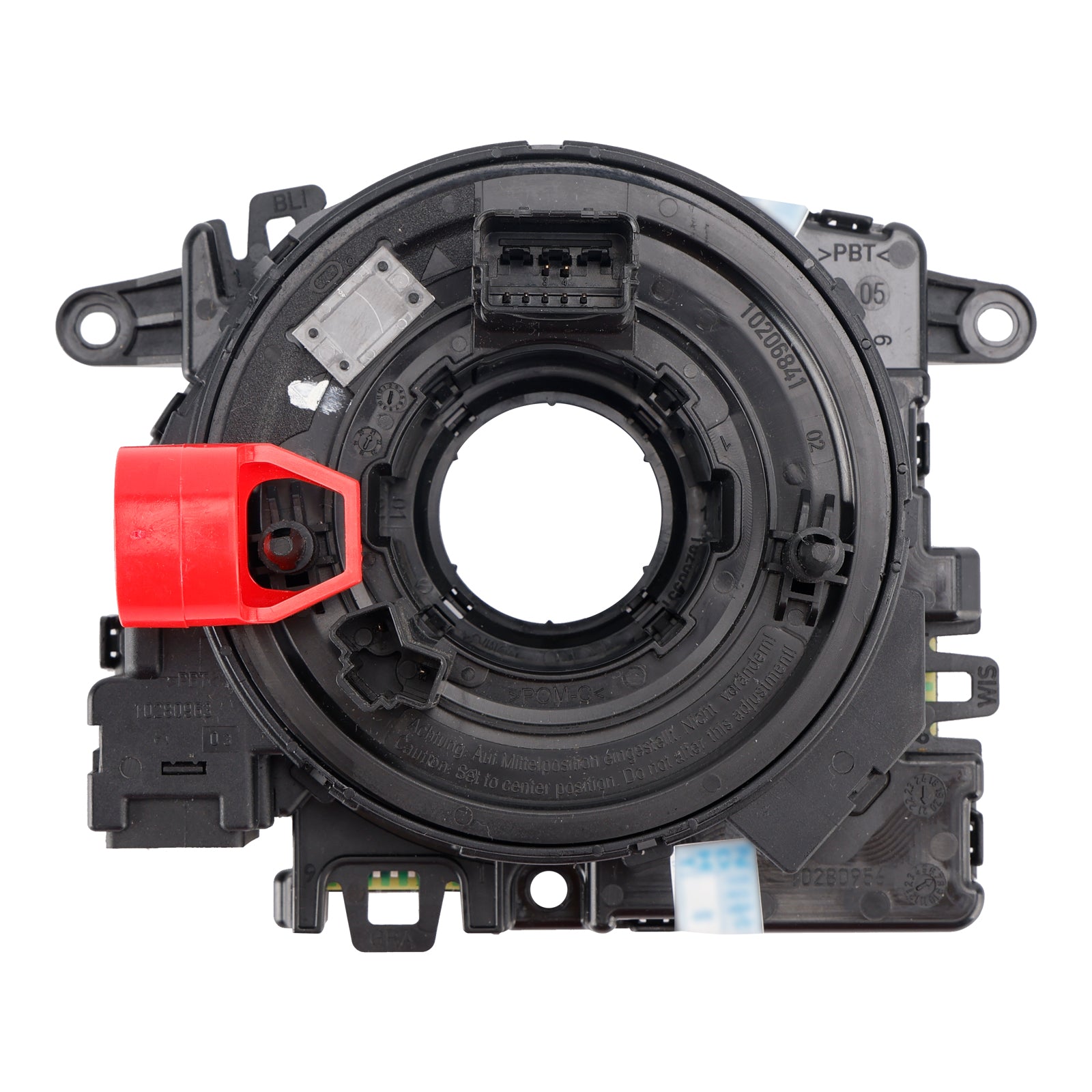 VW Golf R MK8 Klokveer 5Q1953549F