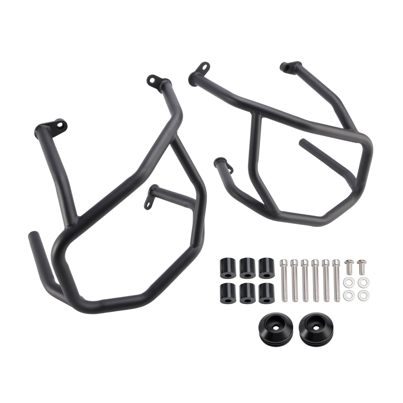 2024-2025 Bmw R1300Gs Engine Protect Guard Frame Lower Crash Bar