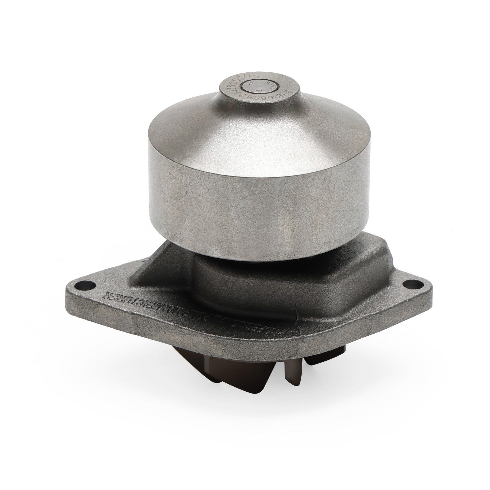 2881688 5473237 Waterpomp 5444110 Past voor Cummins QSB6.7L Dieselmotor