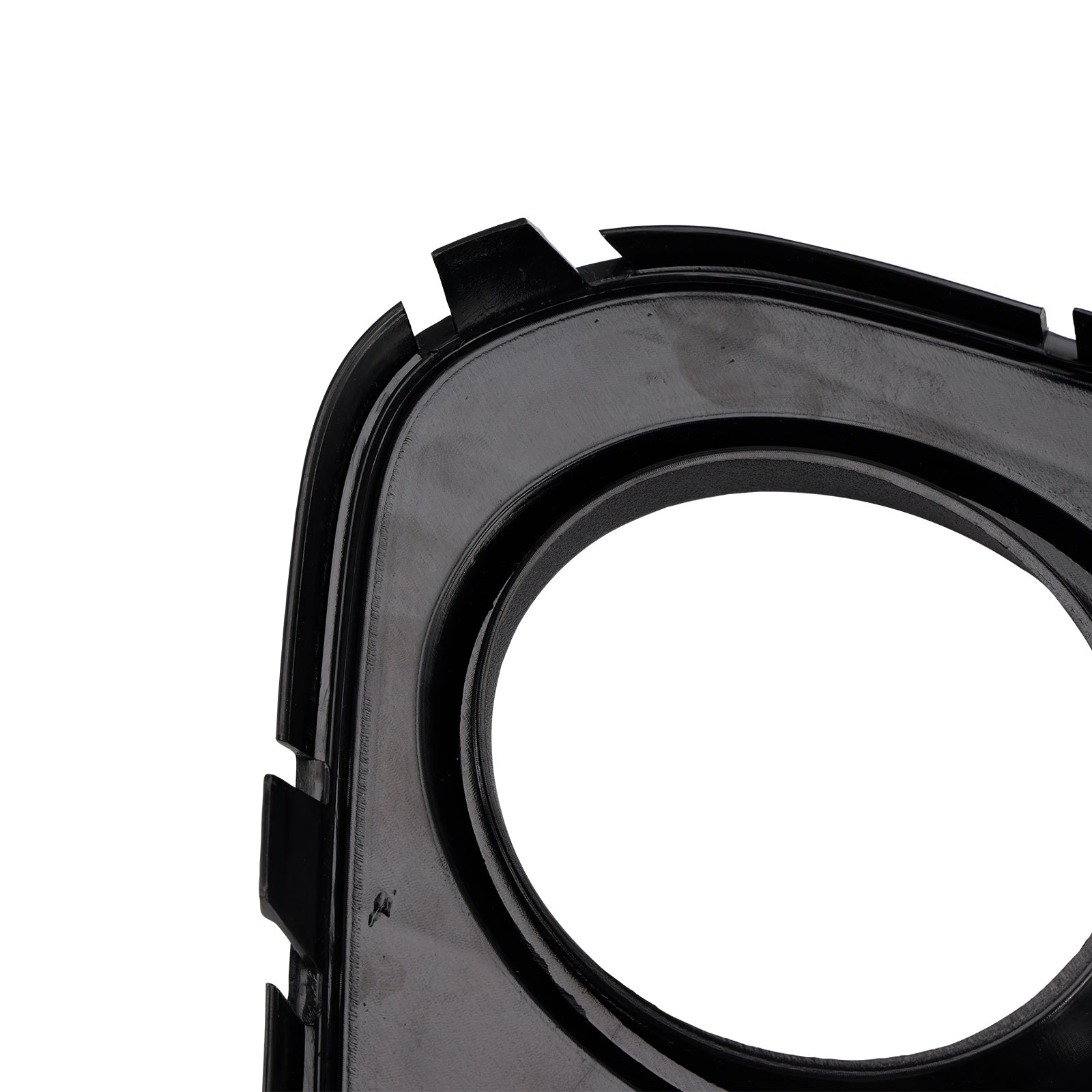 Dimljus Ljus Kåpa Insats Grill Grill Passar BMW 4 SERIES F32 428i 2014-2020