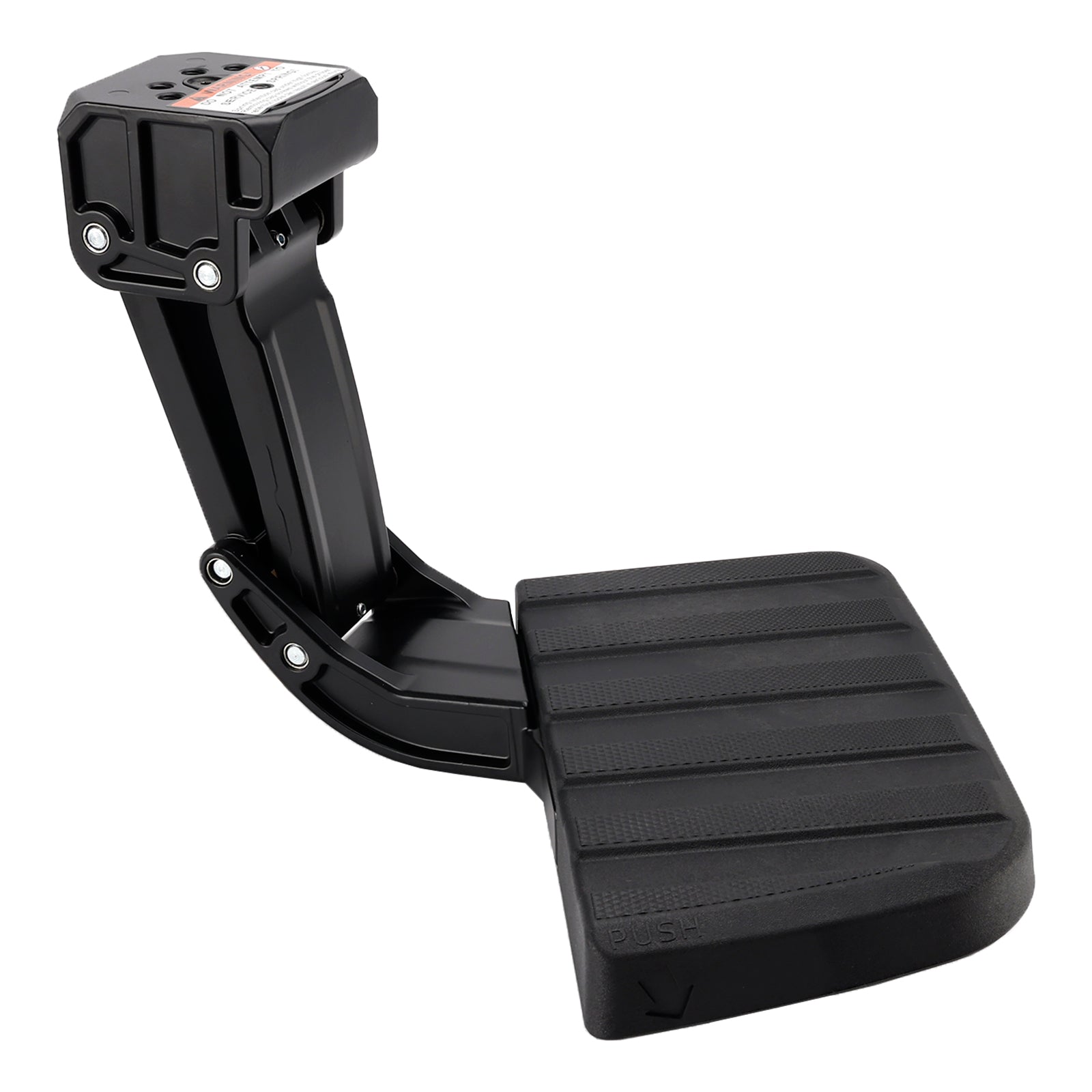 2023-2025 Ford F-250 F-350 Super Duty Säng Infällbar Steg 75330-01A