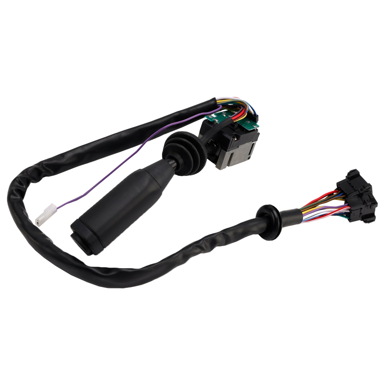 Steering Column Lever Switch for MAN 81255090124 81255090119 81255090093