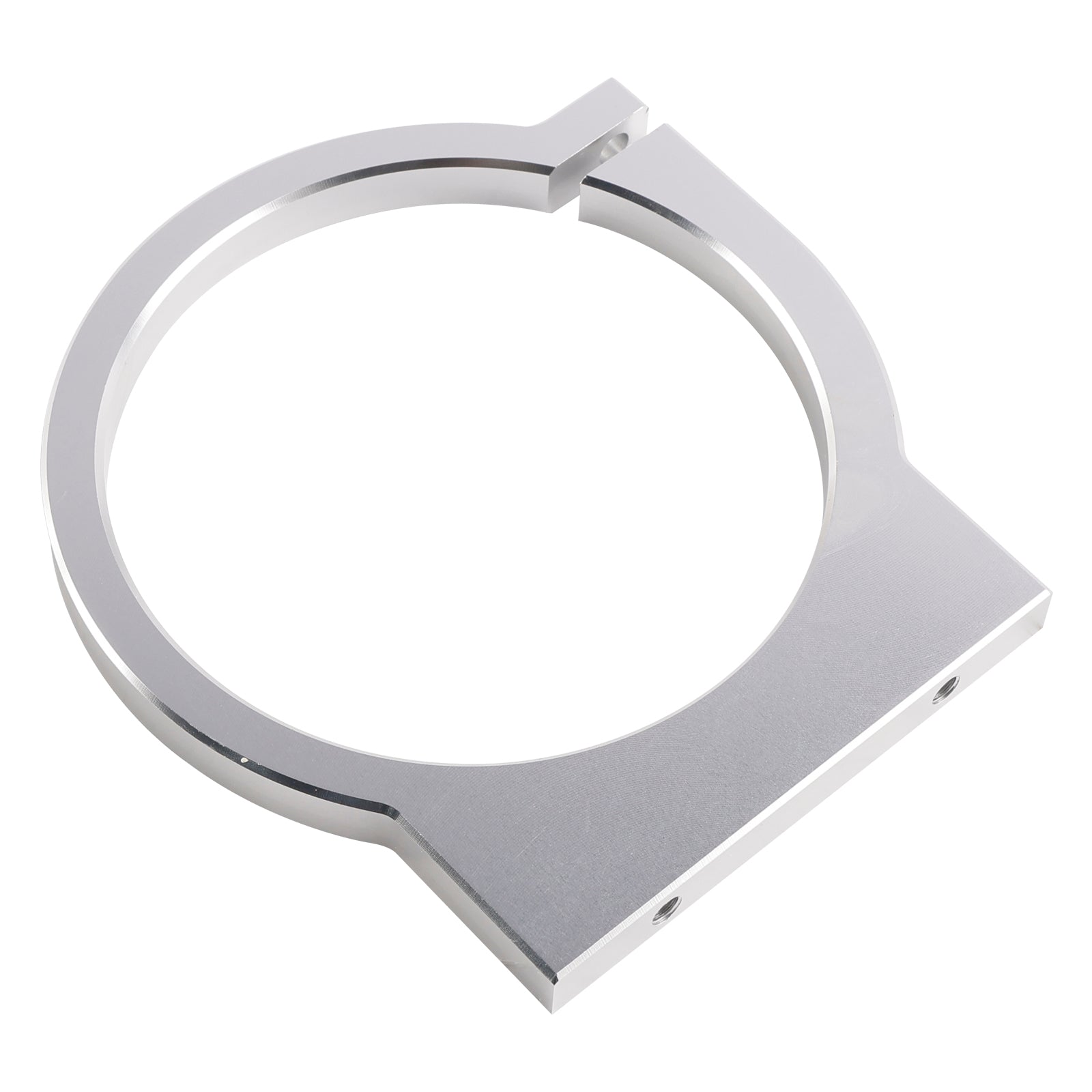 2-pack 2lb lustgasflaskhållare 2.5 4-3/8" Flaskans diameter Tankfäste