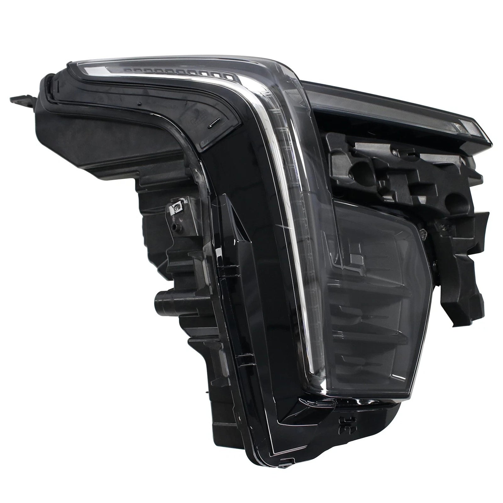 Right LED Headlight Assembly 42888030 For Cadillac XT4 2024-2025