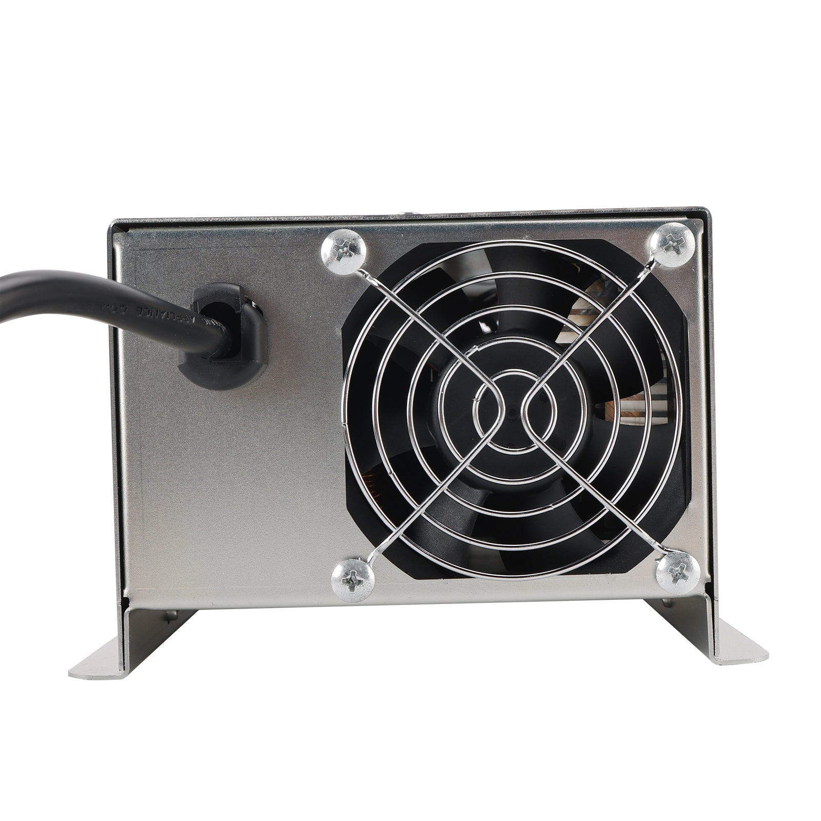 65 Amp WF-9865 Power Converter Charger RV Trailer Camper WF-9865-AD-CB WF-9800