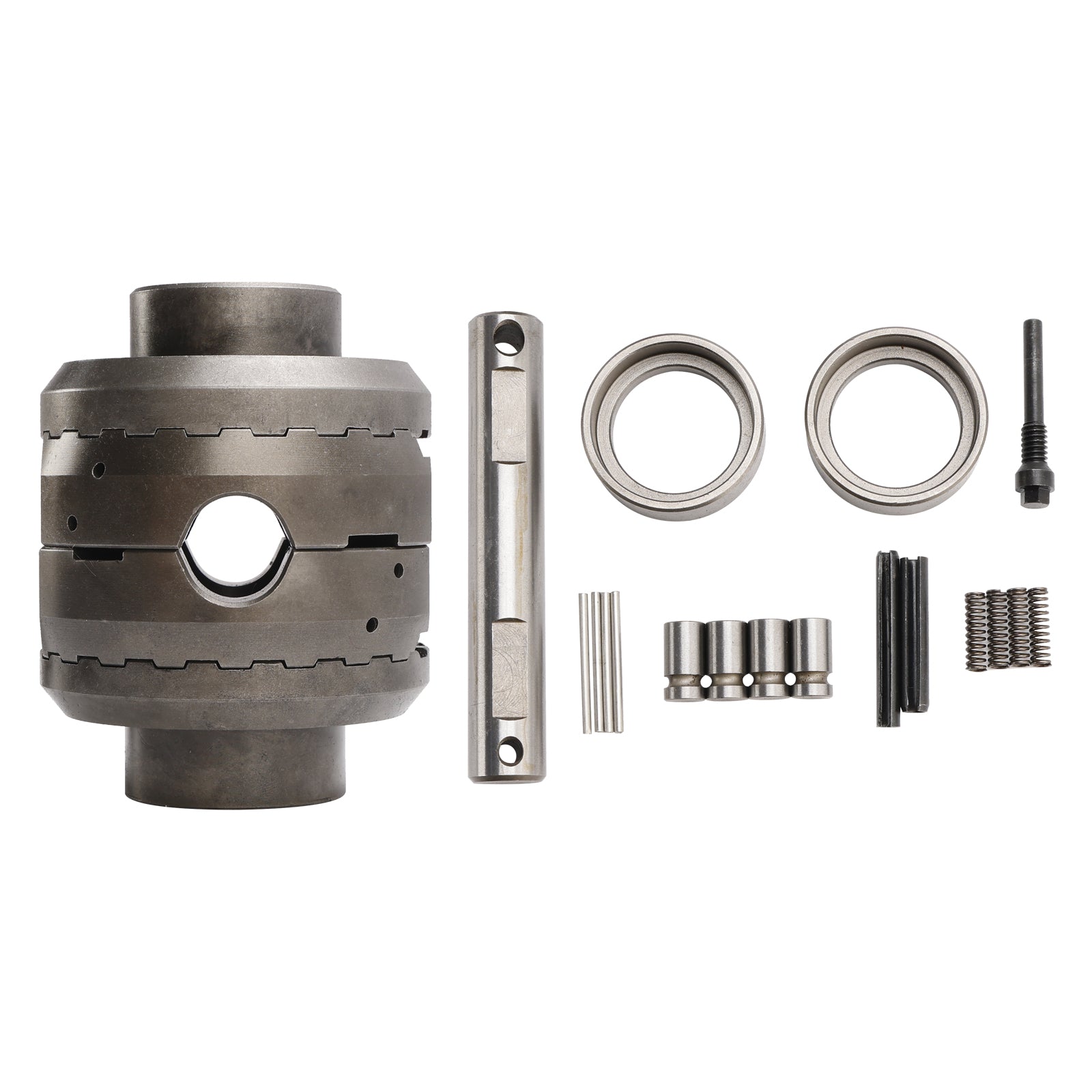 Differential Locker 27 Spline 1.625" Carrier SL M35-1.6-27 For Yukon Spartan
