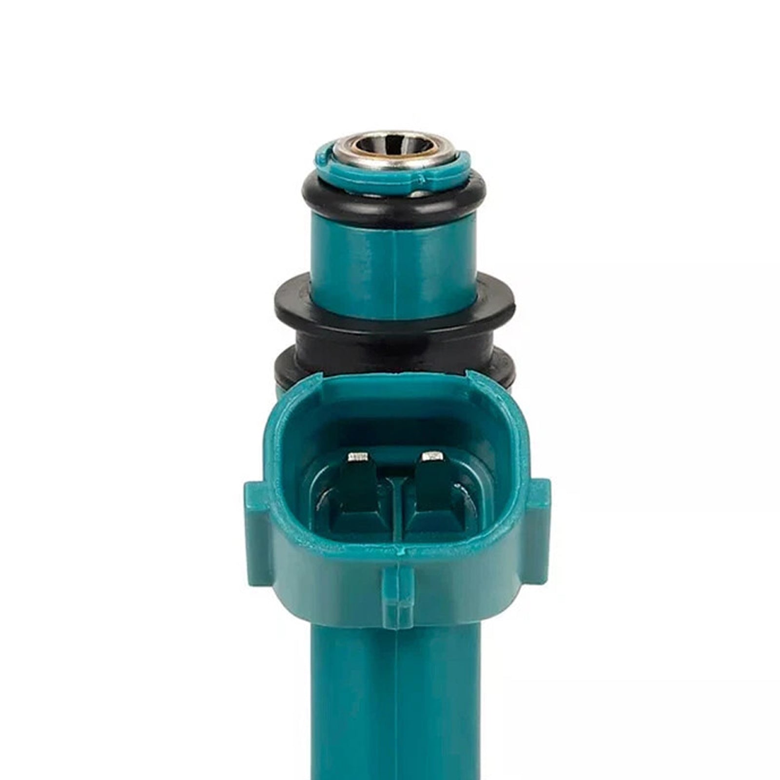 4Pcs Fuel Injector For Mazda 2 1.3L 1.5L 2011-2014 Fiesta 2009 297500-0460