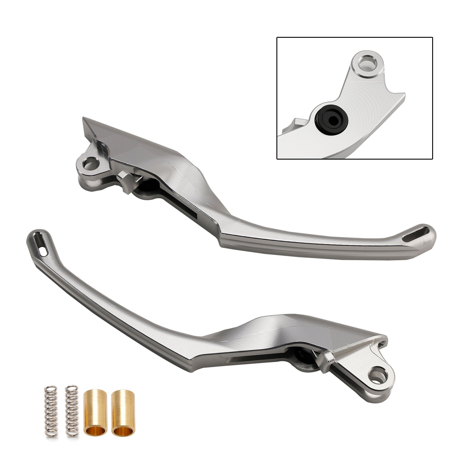 2024- Leviers d'embrayage de frein BMW R1300GS
