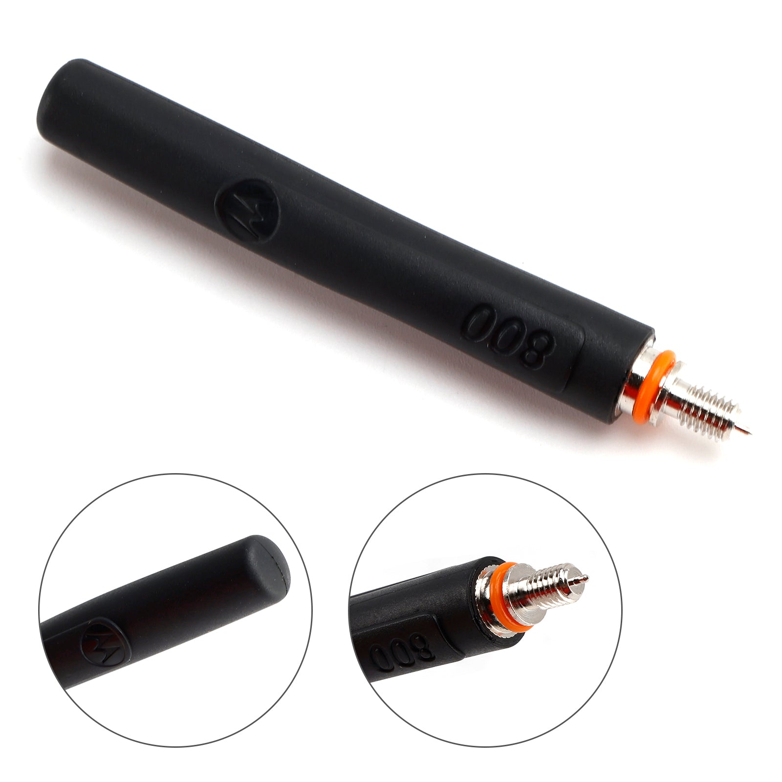 Car Radio 80mm Antenna 800MHz MTP3150 Antenna for MTP3100 MTP3150 MTP850 MTH800