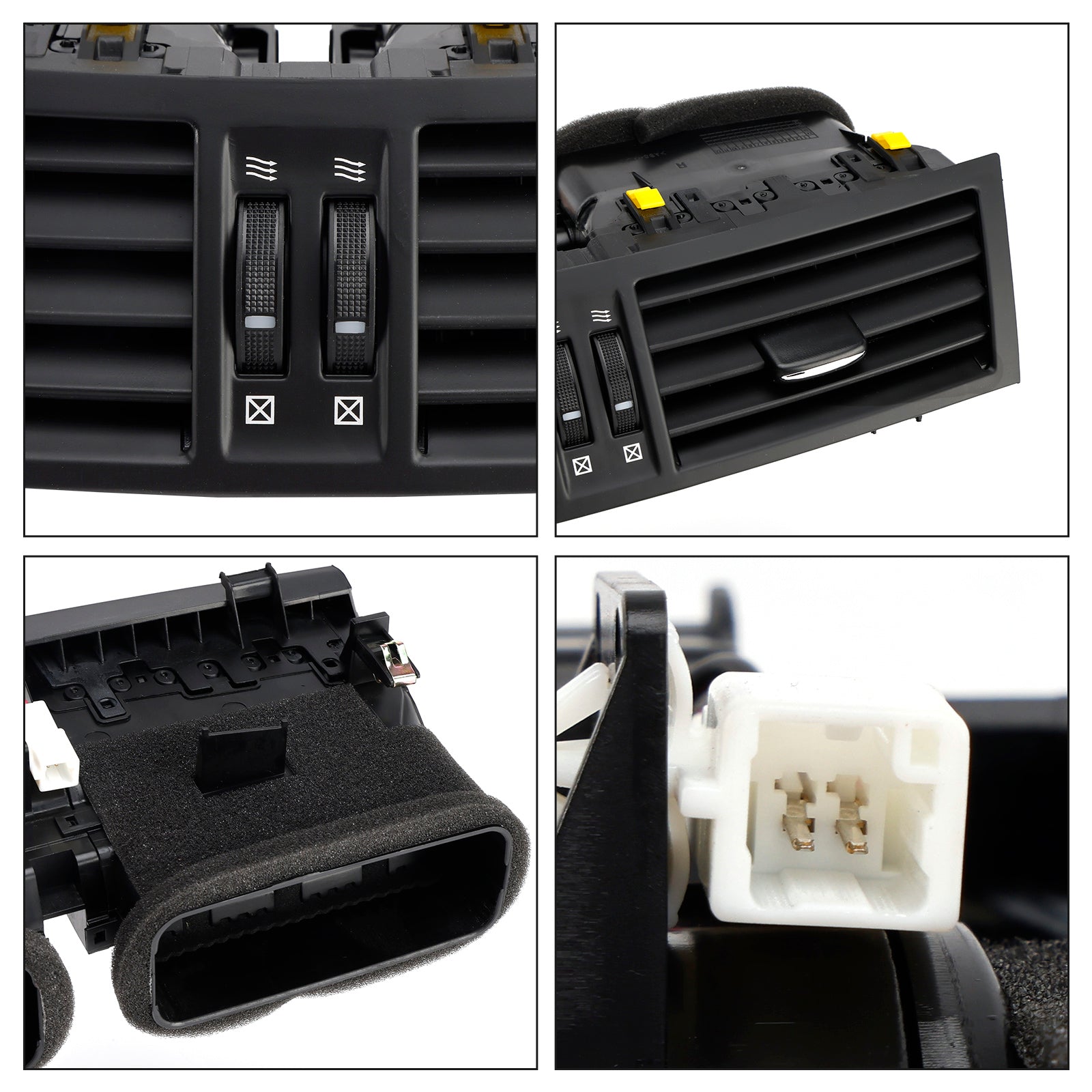 2006-2011 Lexus GS350 GS450H Center Dashboard A/C Air Vent 55660-30900