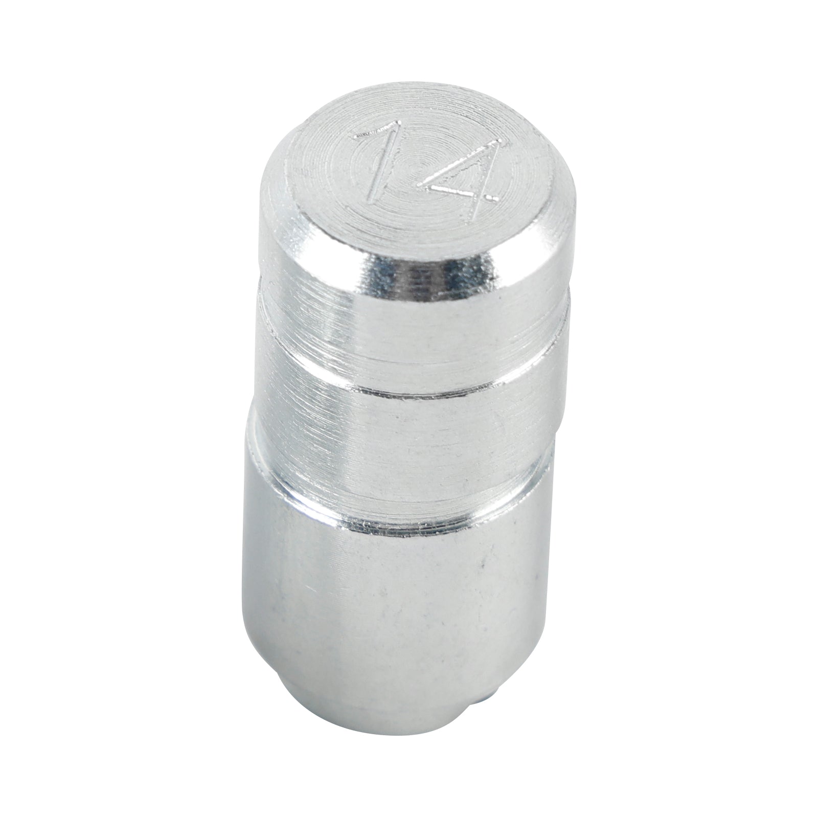 4PCS 37936 0.014" Offset  1.328" L Bellhousing Dowel Pin